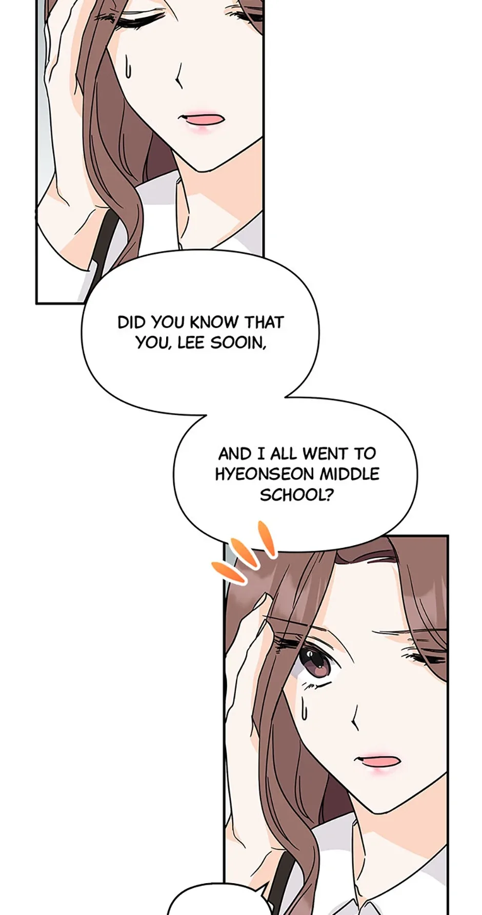 Flee if You Can’t Avoid It Chapter 17 page 51