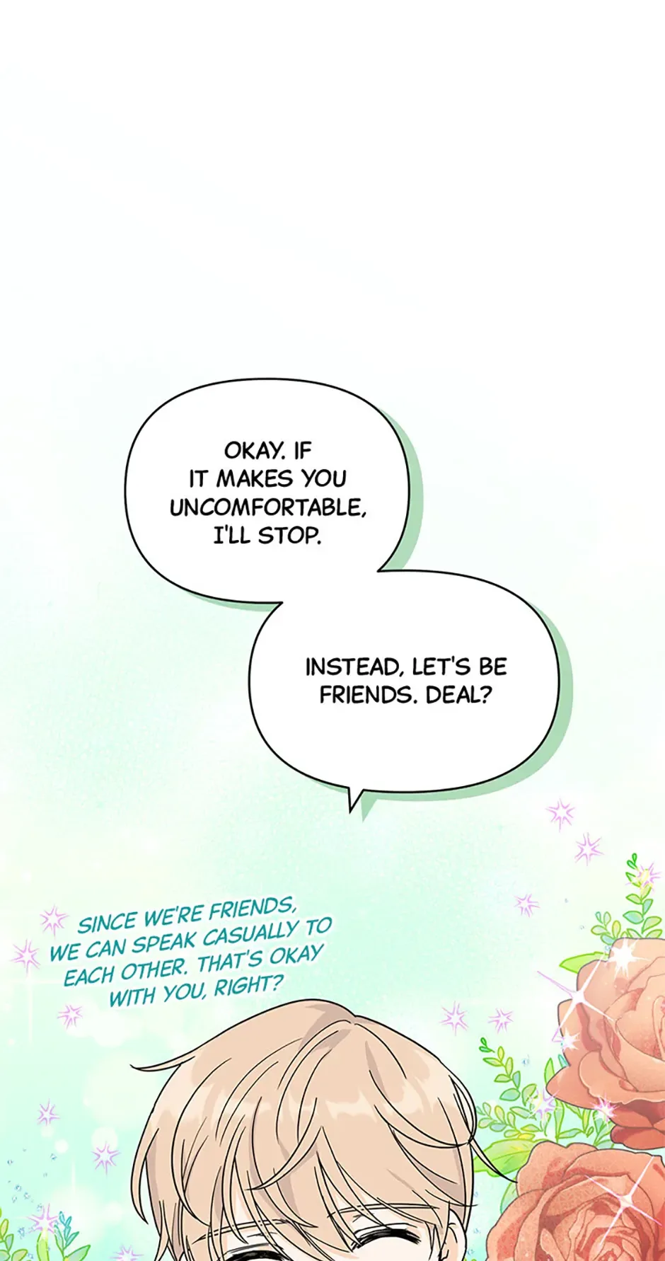 Flee if You Can’t Avoid It Chapter 17 page 49
