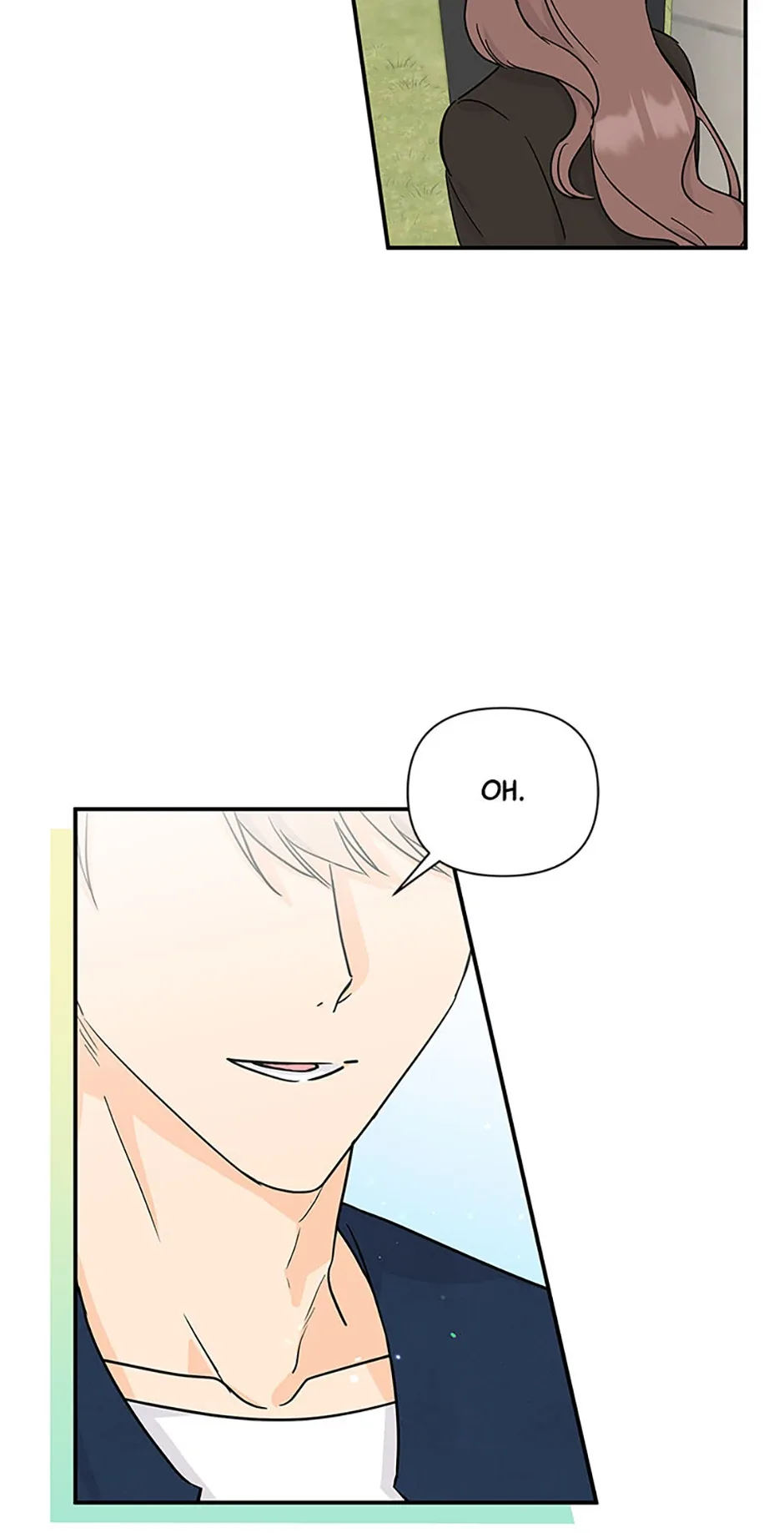 Flee if You Can’t Avoid It Chapter 17 page 26
