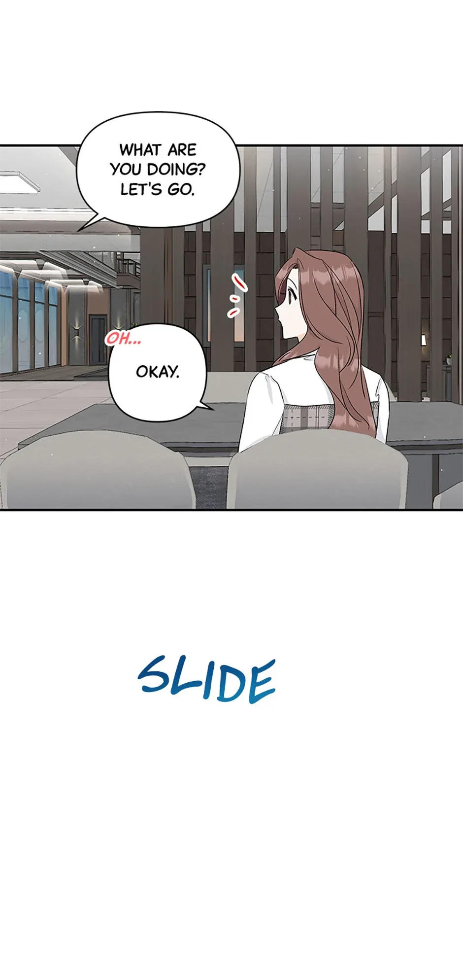 Flee if You Can’t Avoid It Chapter 16 page 11
