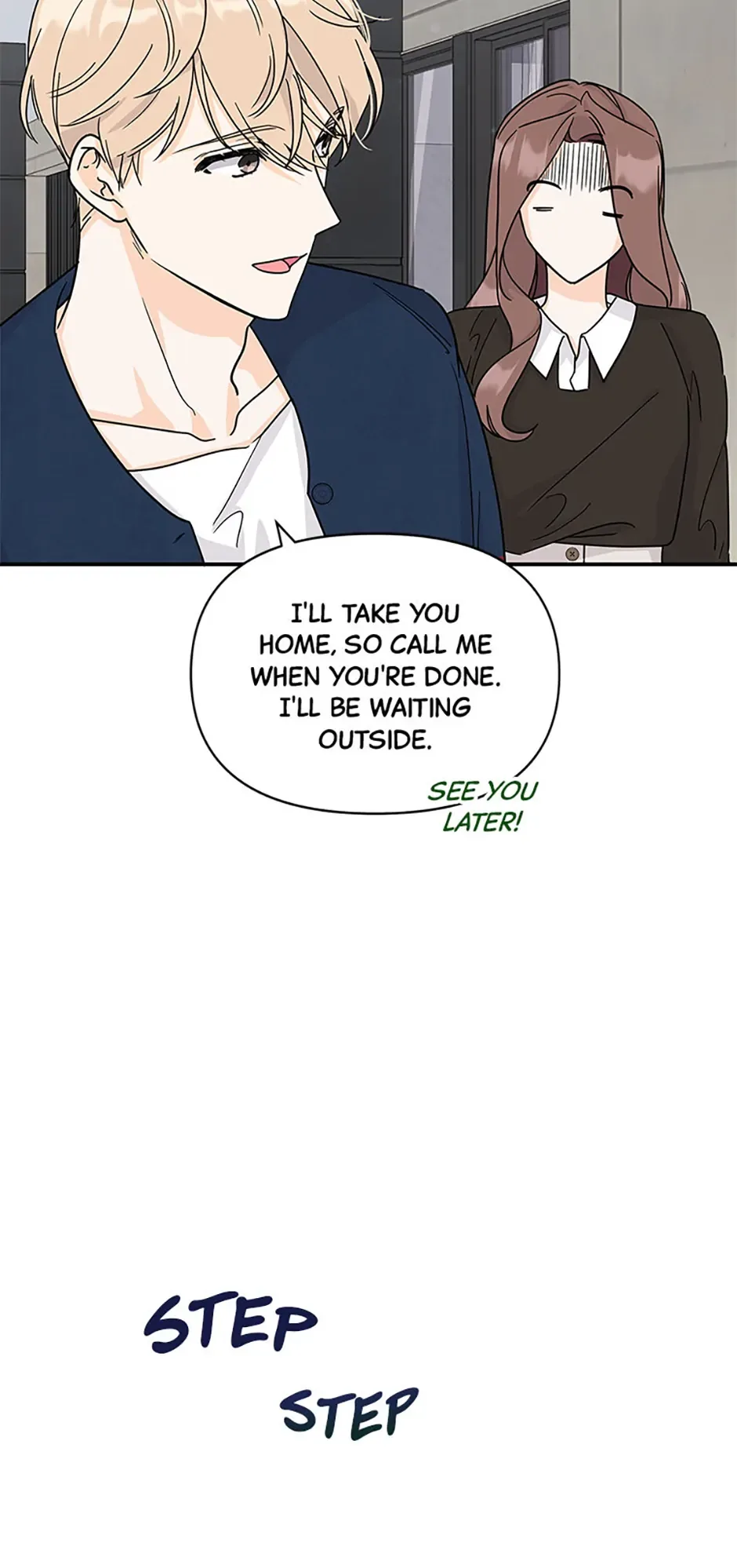 Flee if You Can’t Avoid It Chapter 17 page 56