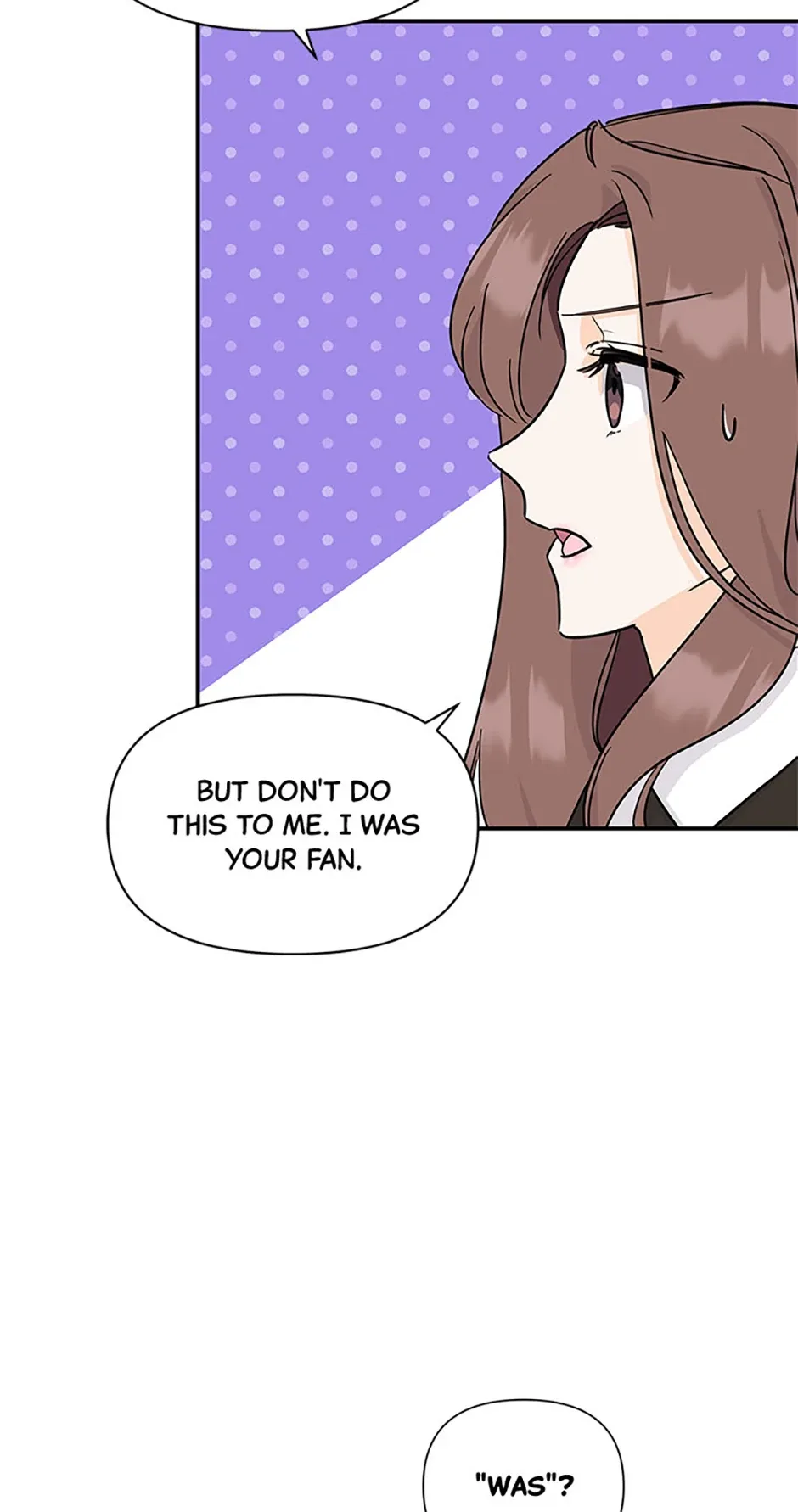 Flee if You Can’t Avoid It Chapter 17 page 46