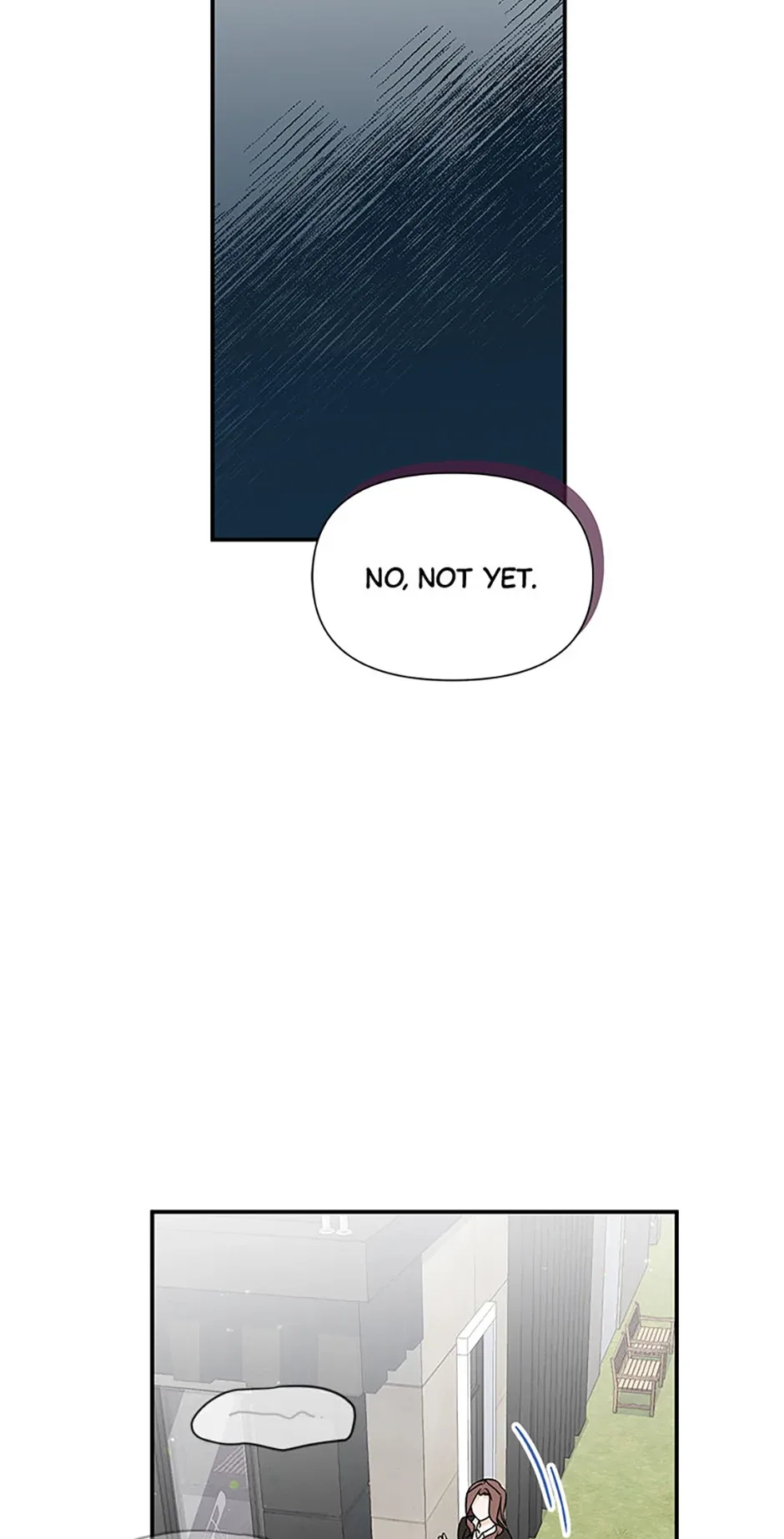 Flee if You Can’t Avoid It Chapter 17 page 21