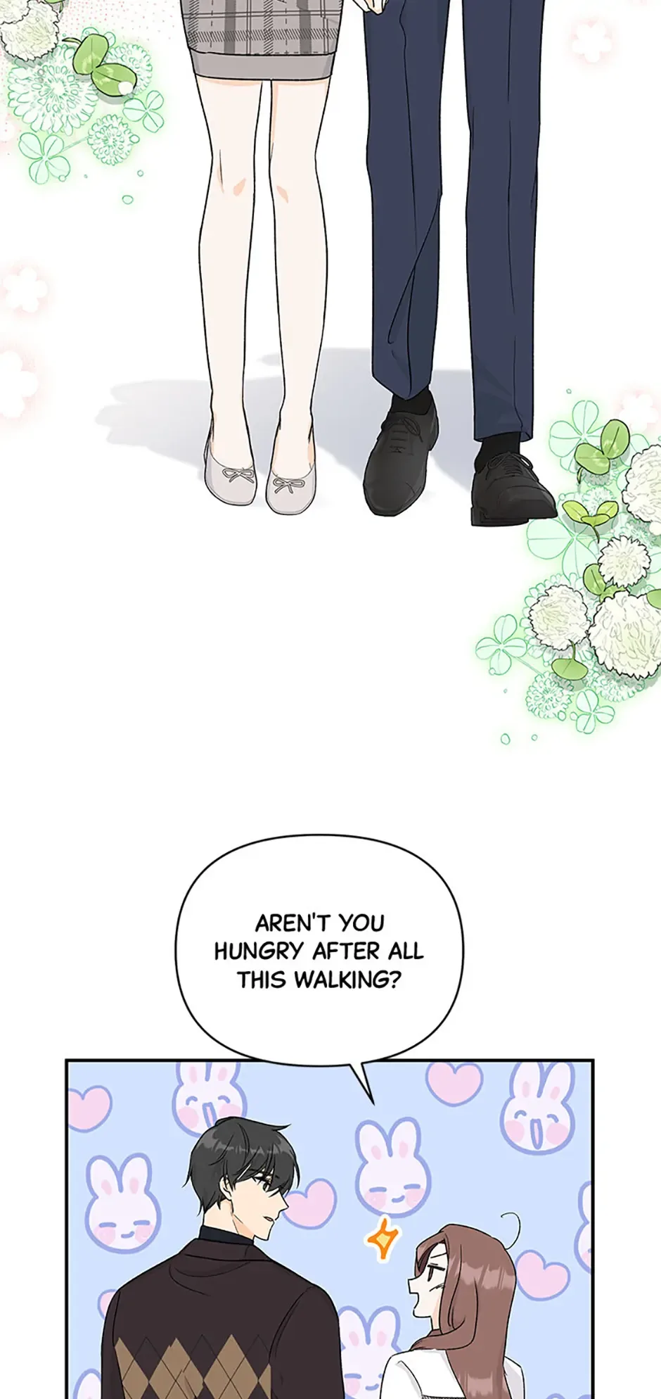 Flee if You Can’t Avoid It Chapter 16 page 14