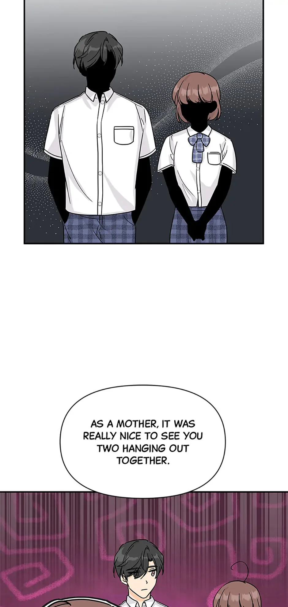 Flee if You Can’t Avoid It Chapter 18 page 11