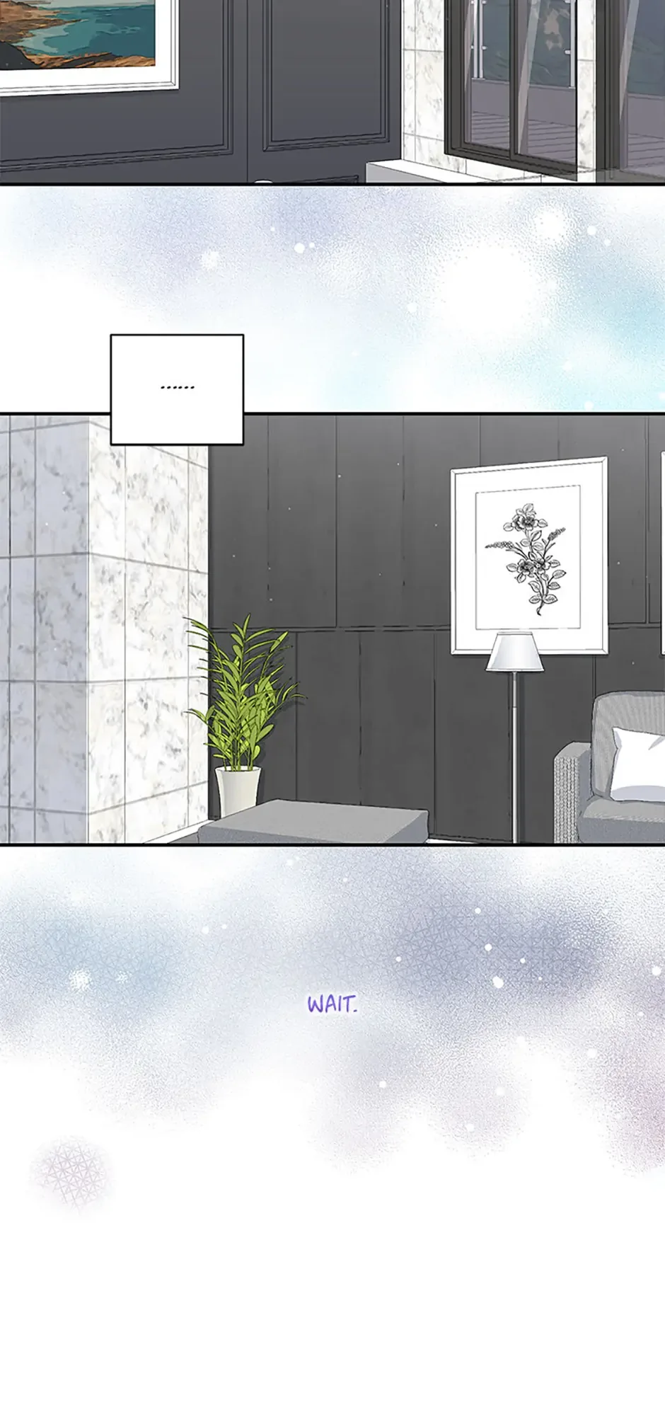 Flee if You Can’t Avoid It Chapter 17 page 60