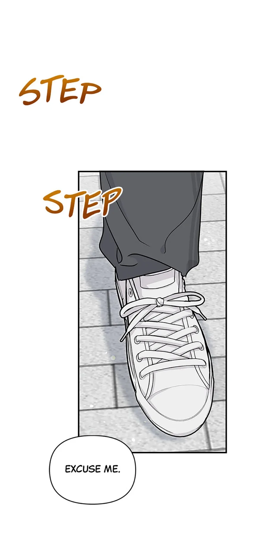 Flee if You Can’t Avoid It Chapter 16 page 19