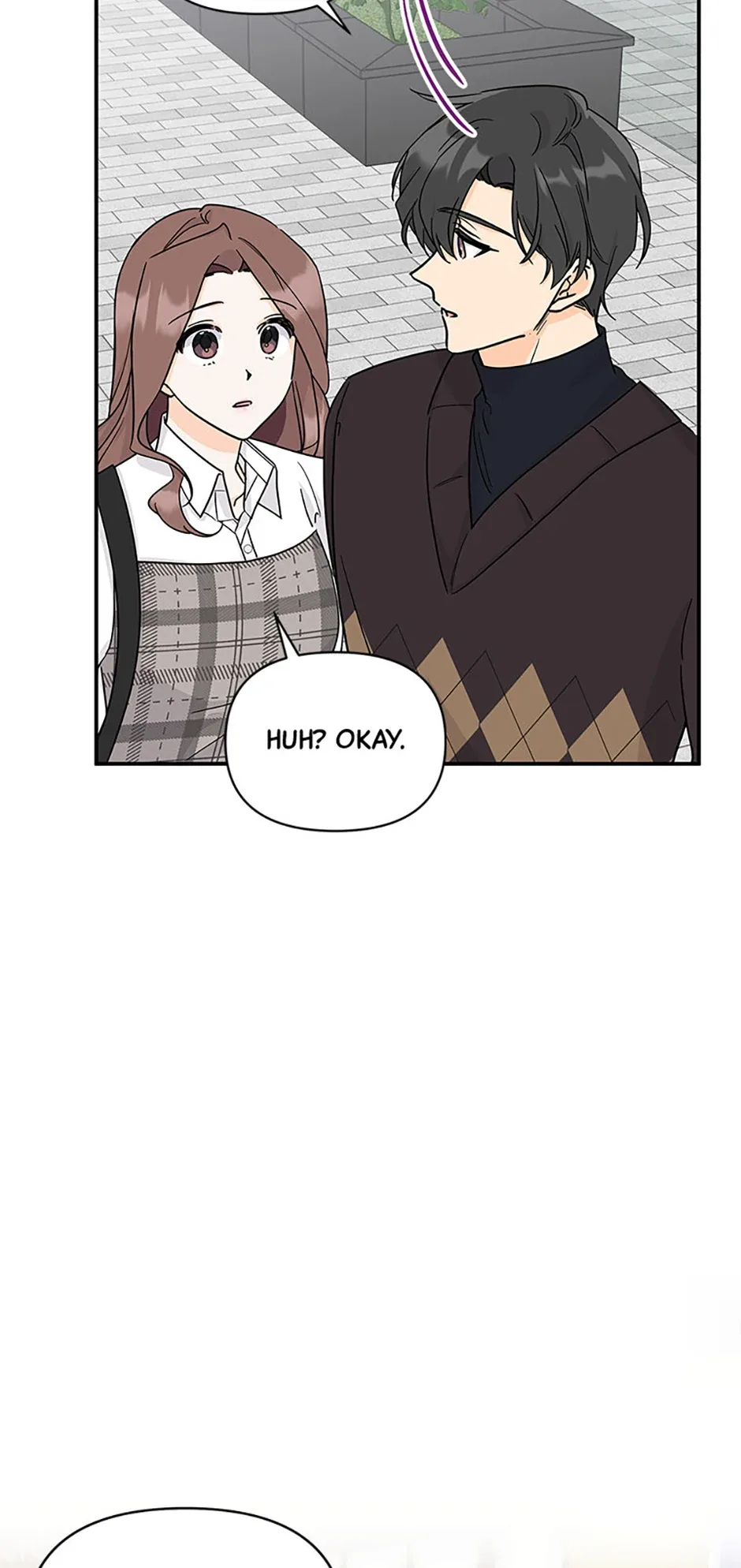 Flee if You Can’t Avoid It Chapter 16 page 16