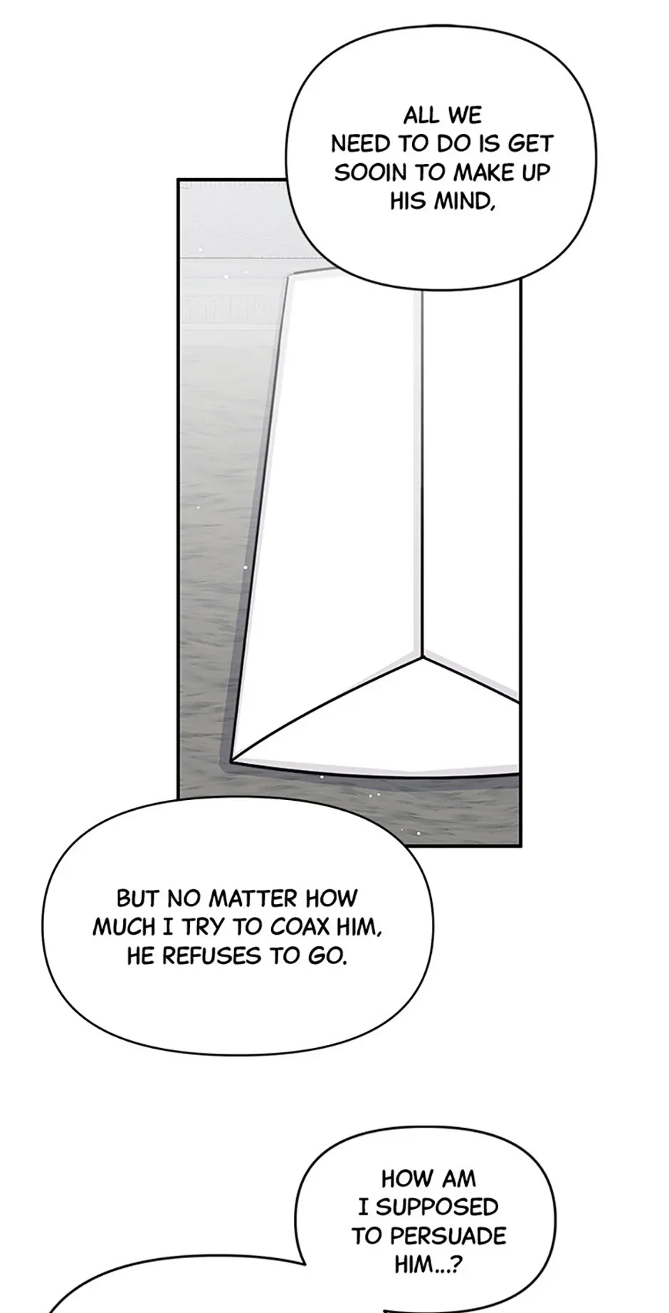 Flee if You Can’t Avoid It Chapter 18 page 17