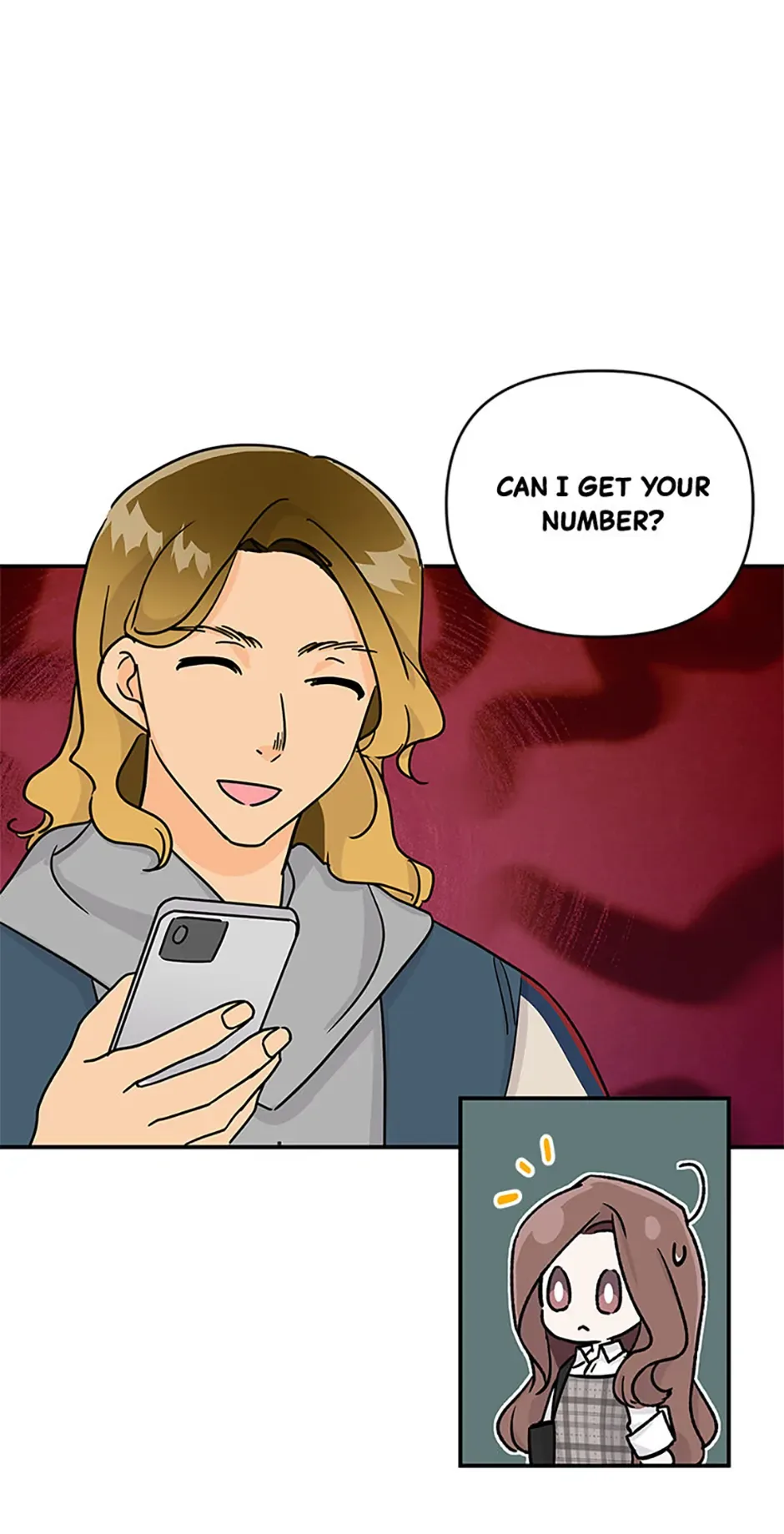 Flee if You Can’t Avoid It Chapter 16 page 20