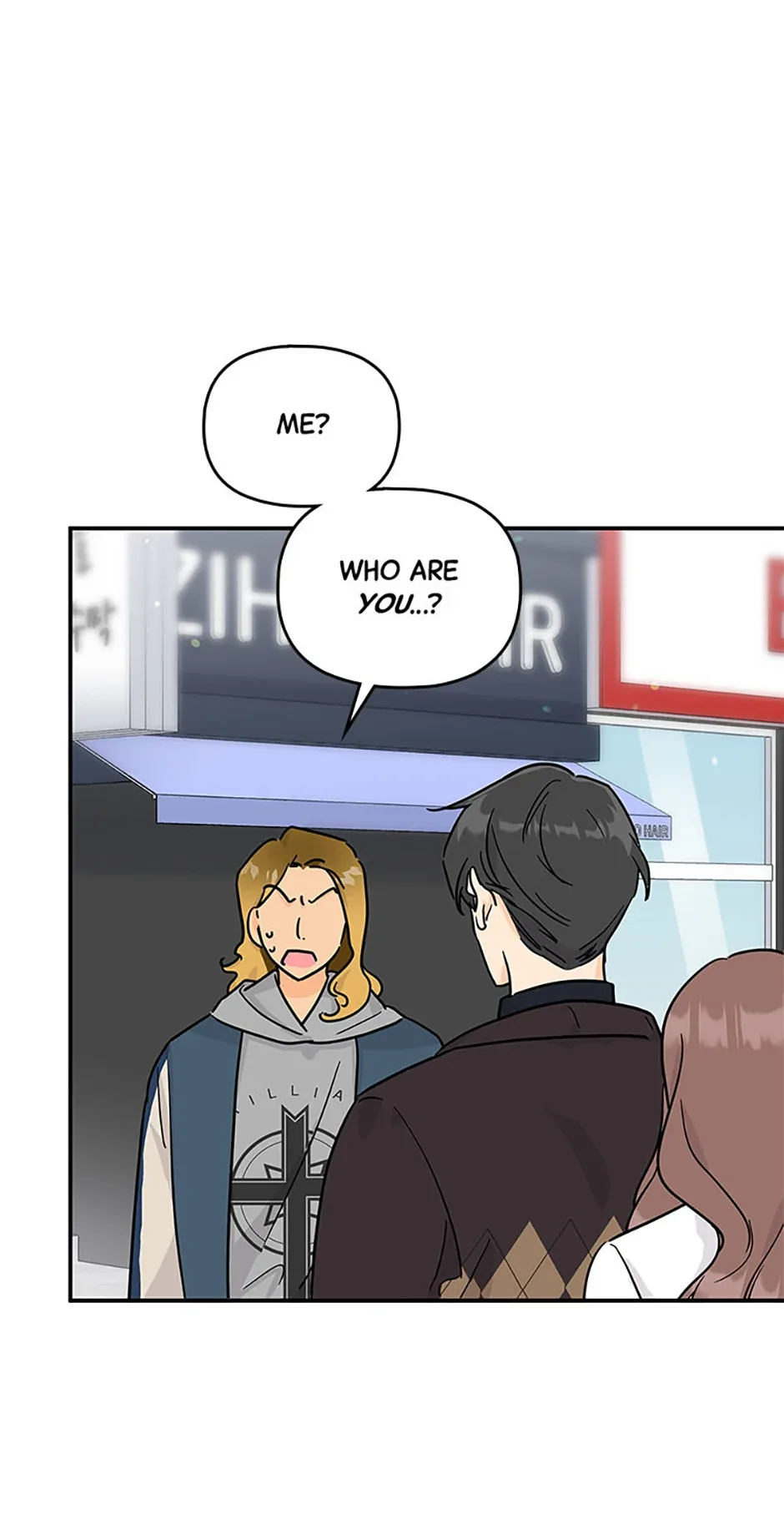 Flee if You Can’t Avoid It Chapter 16 page 26