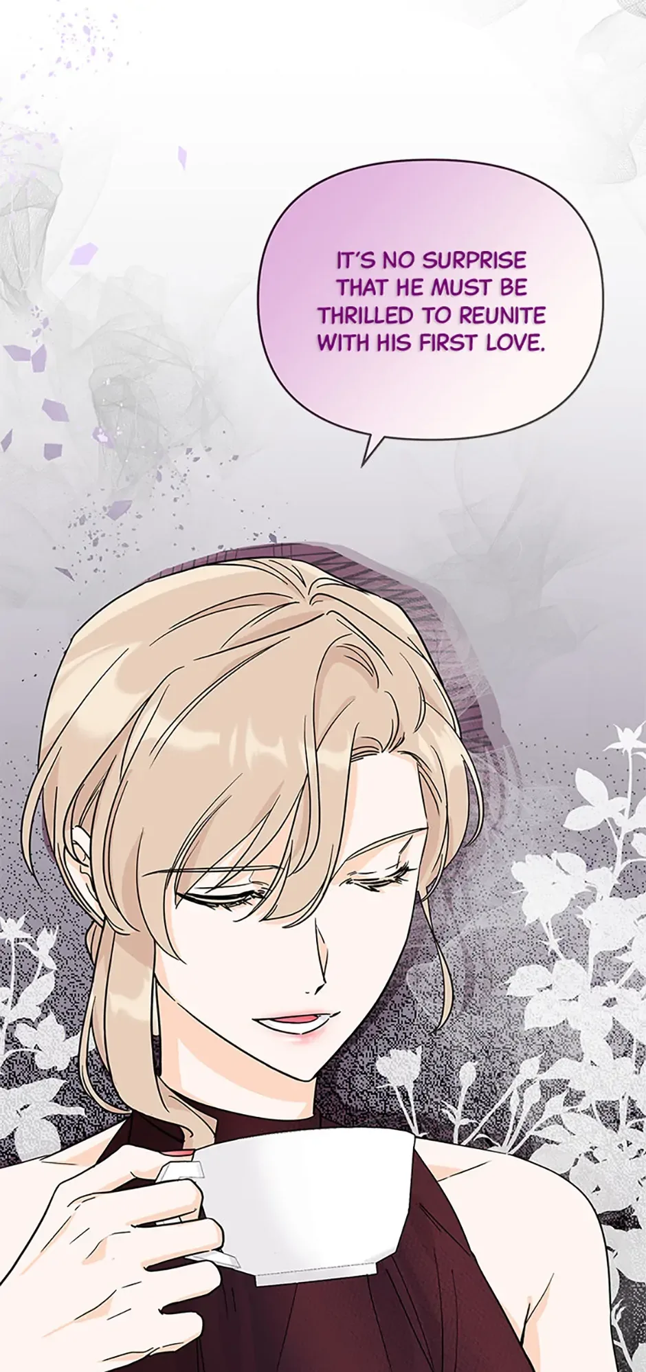 Flee if You Can’t Avoid It Chapter 18 page 7