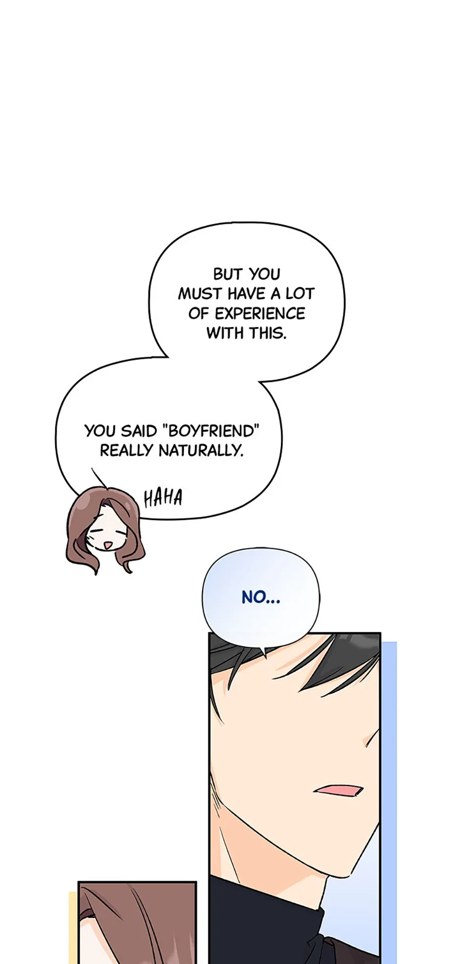 Flee if You Can’t Avoid It Chapter 16 page 35