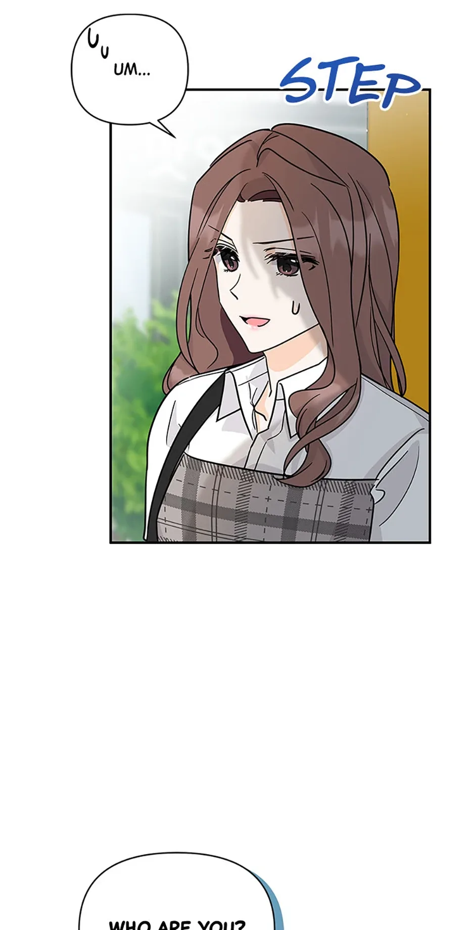 Flee if You Can’t Avoid It Chapter 16 page 24