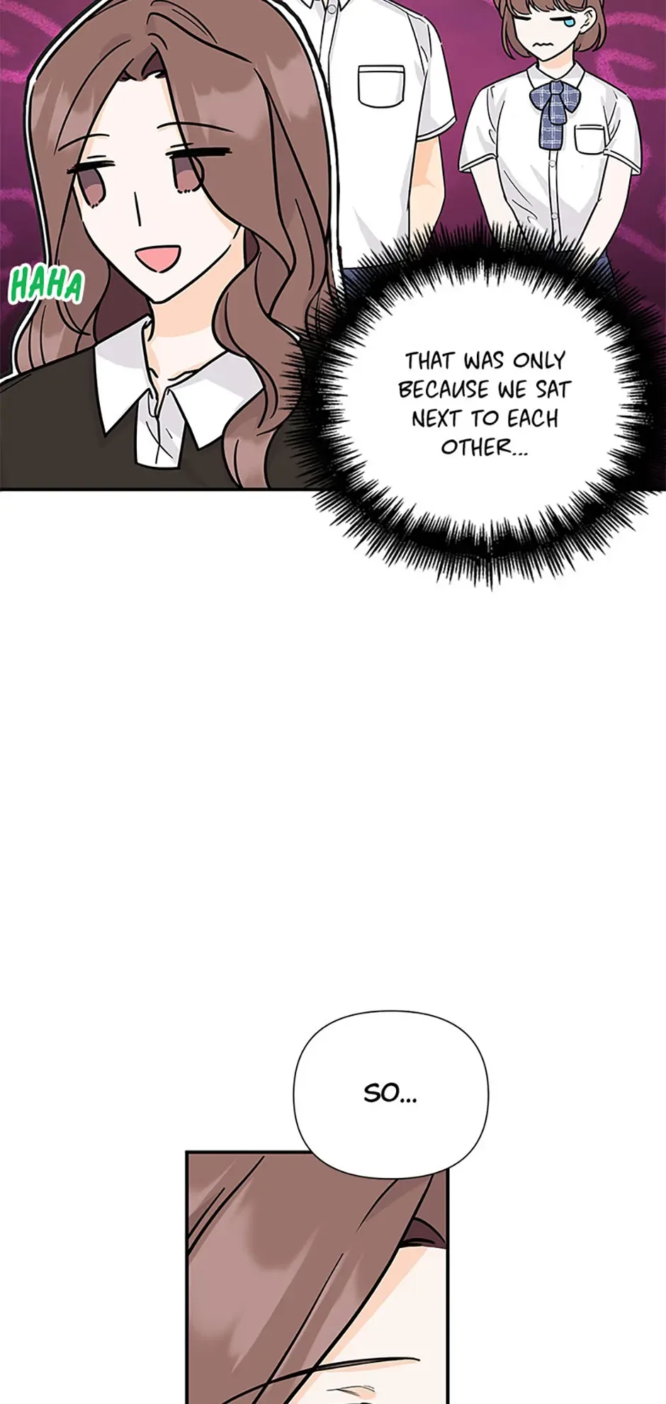 Flee if You Can’t Avoid It Chapter 18 page 12