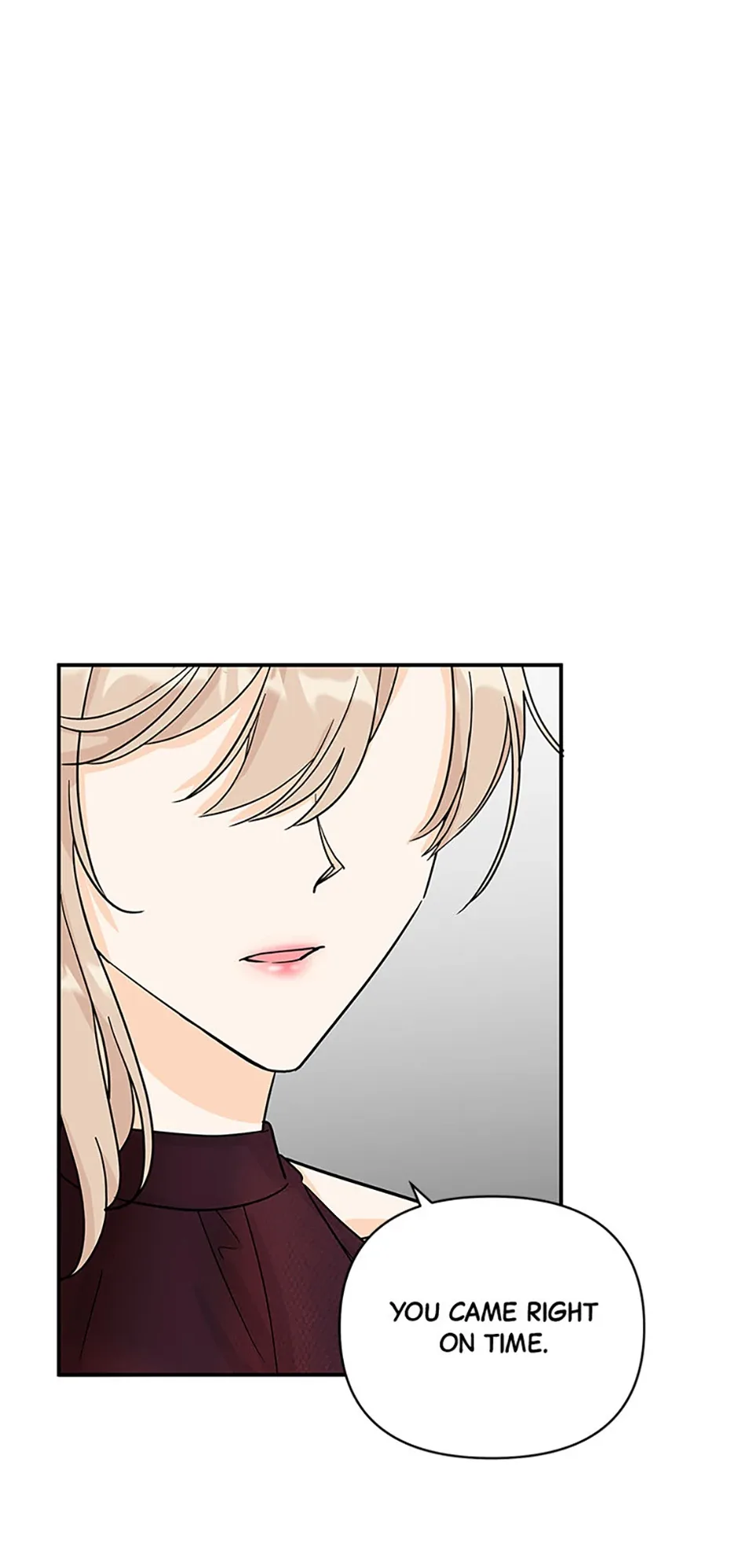 Flee if You Can’t Avoid It Chapter 18 page 2