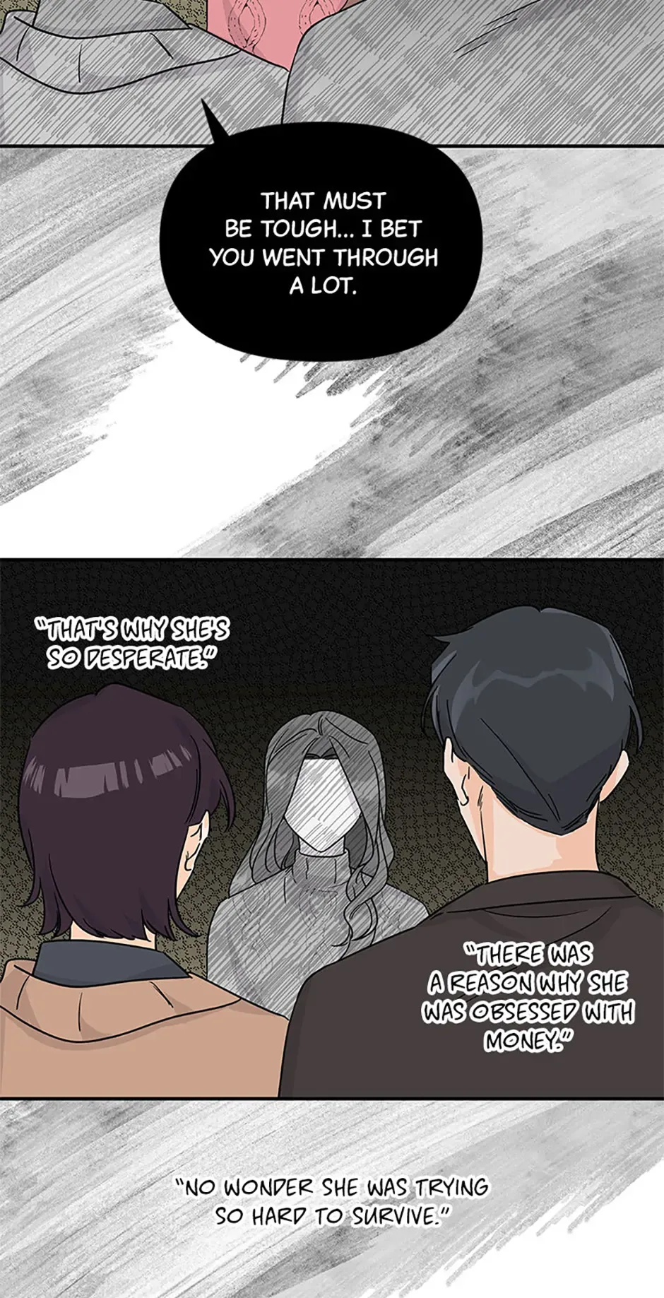 Flee if You Can’t Avoid It Chapter 19 page 39