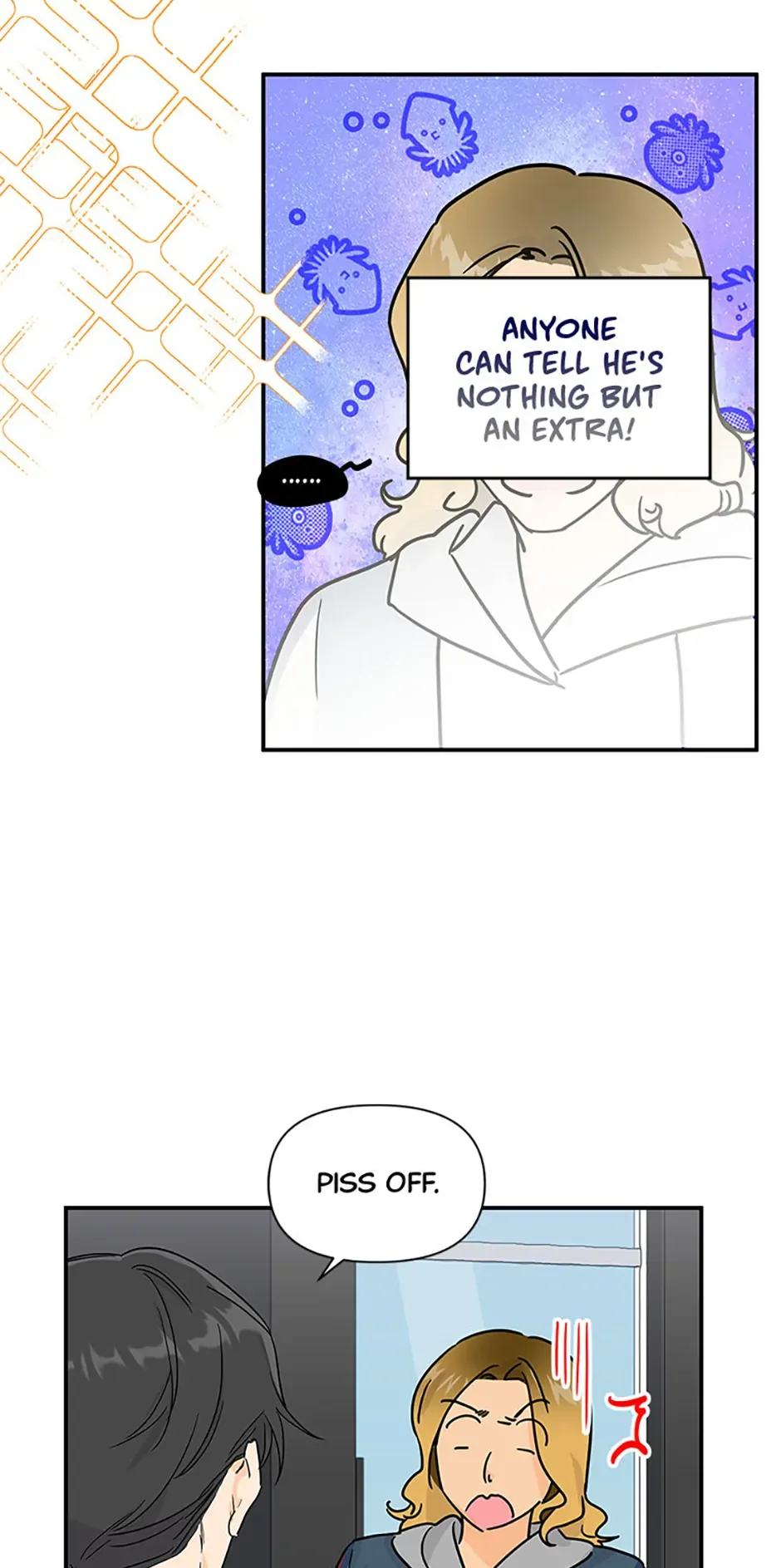 Flee if You Can’t Avoid It Chapter 16 page 31