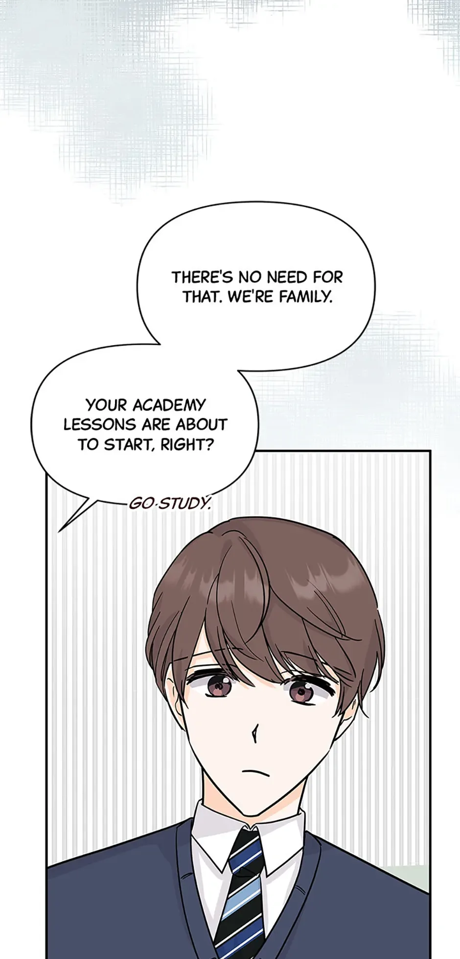 Flee if You Can’t Avoid It Chapter 19 page 8