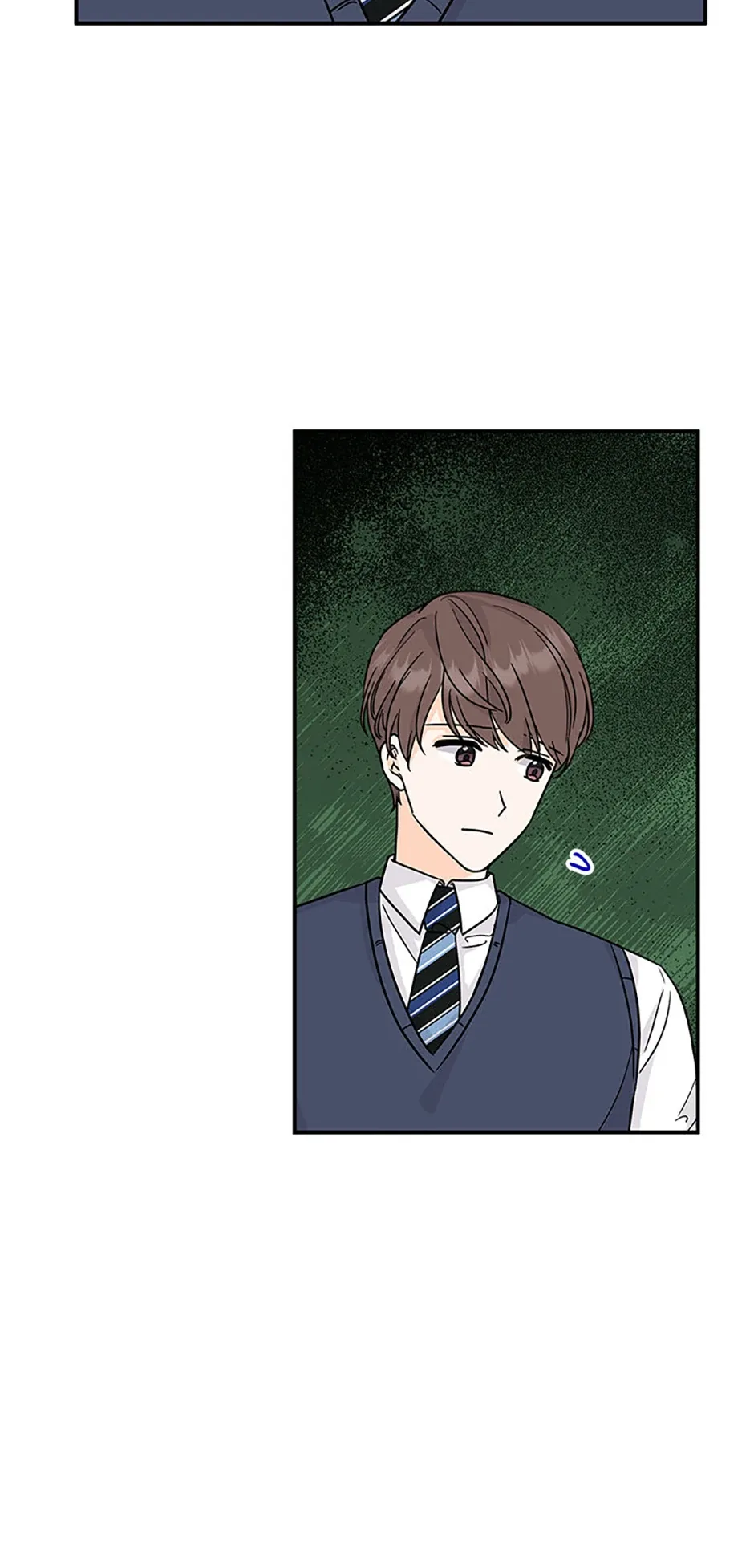 Flee if You Can’t Avoid It Chapter 19 page 9