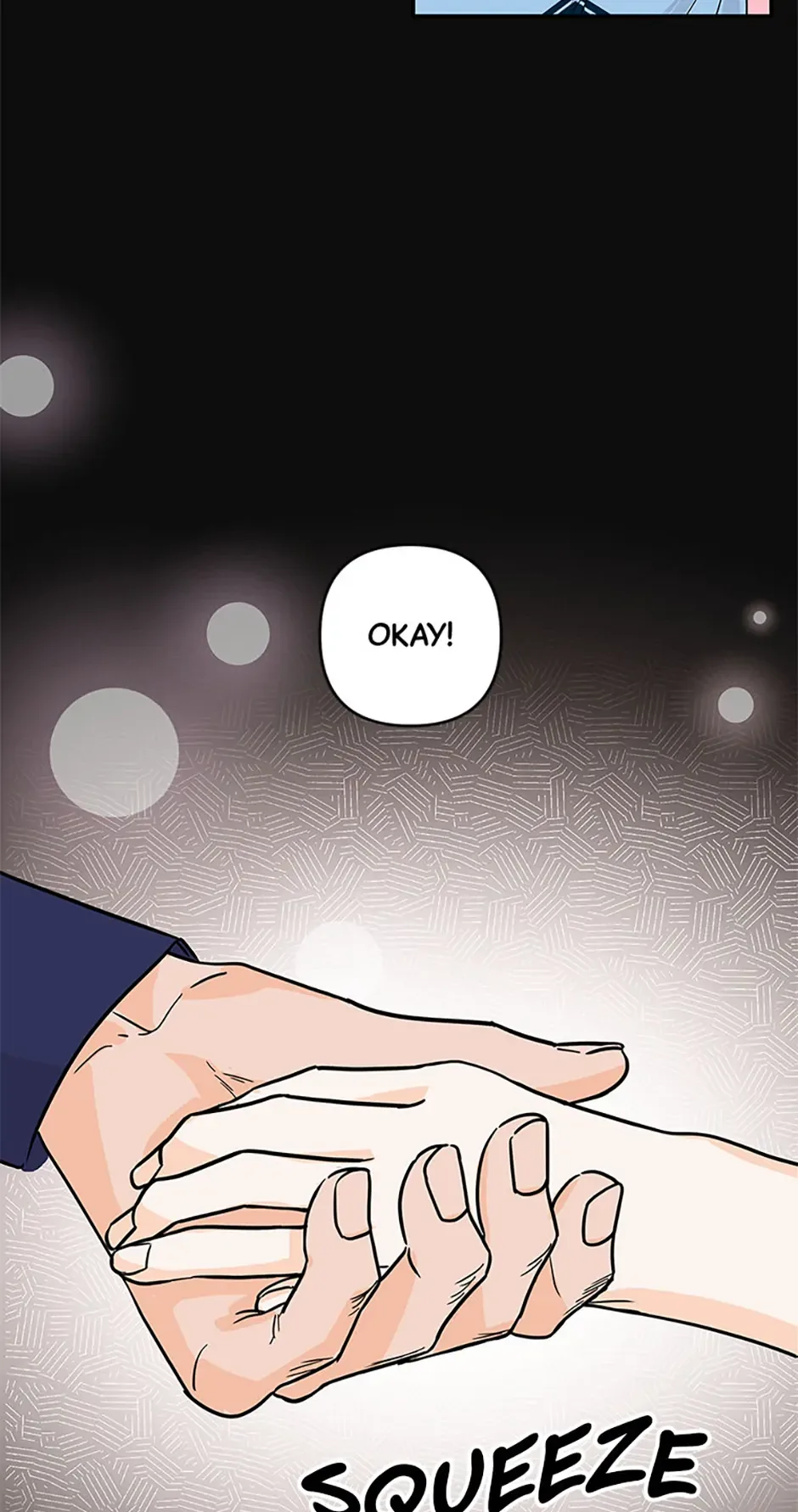 Flee if You Can’t Avoid It Chapter 19 page 20