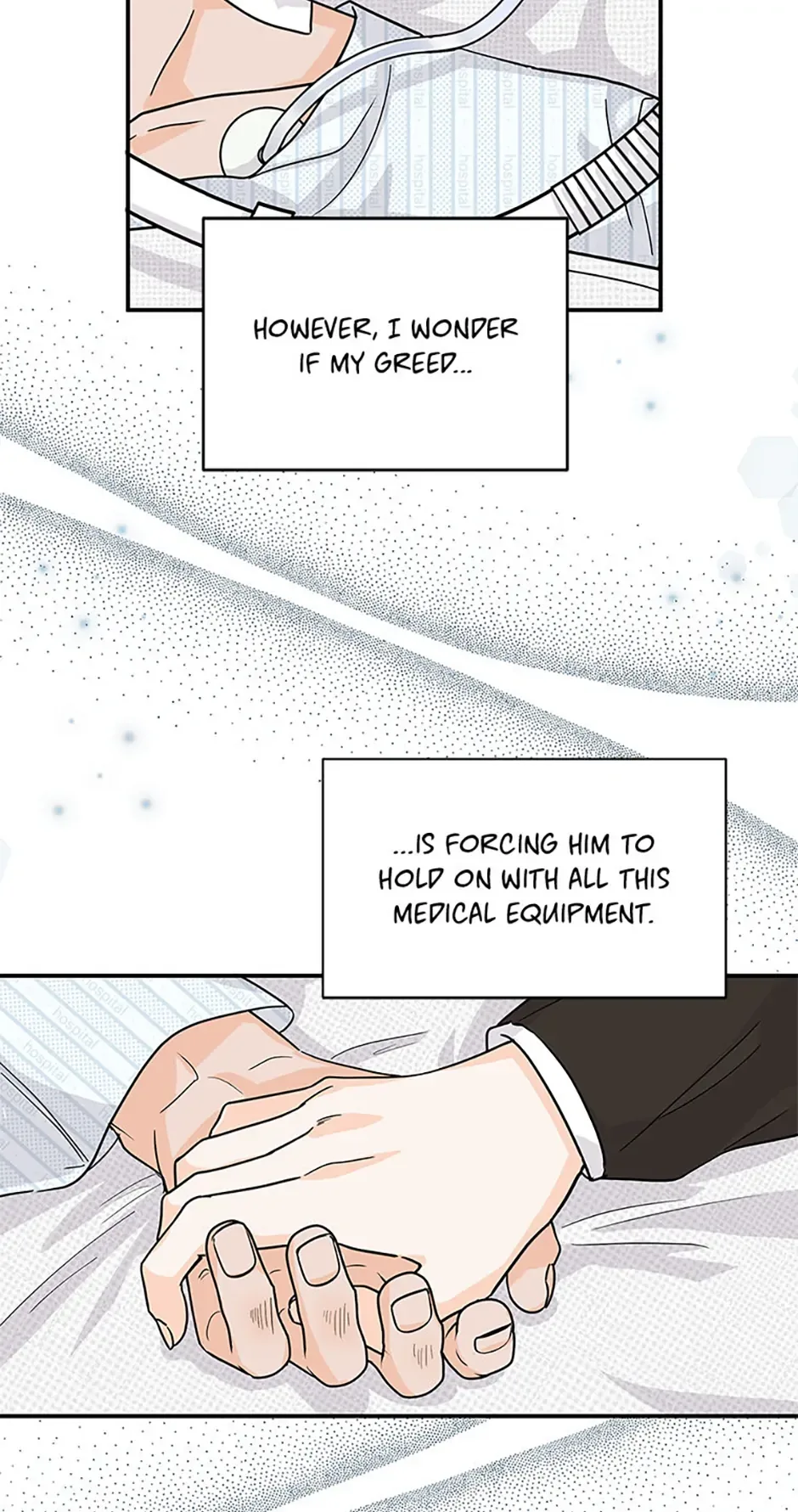 Flee if You Can’t Avoid It Chapter 19 page 24