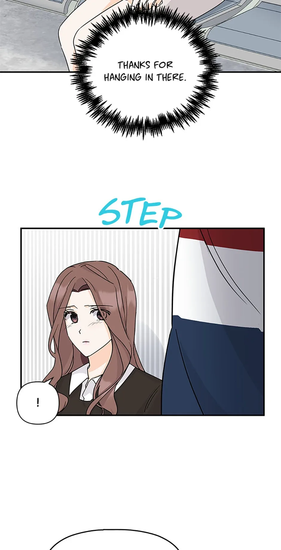 Flee if You Can’t Avoid It Chapter 19 page 35