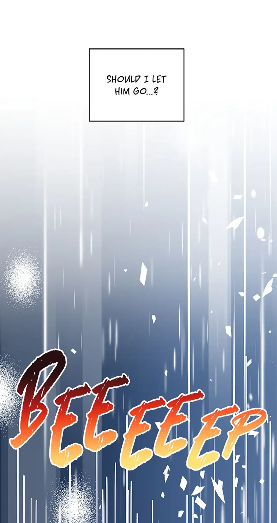 Flee if You Can’t Avoid It Chapter 19 page 26