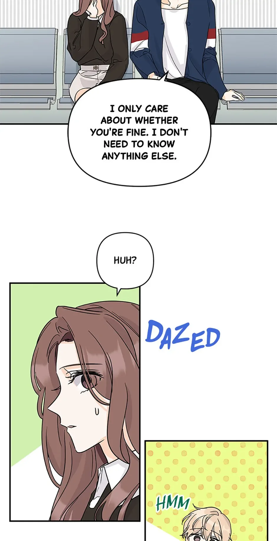 Flee if You Can’t Avoid It Chapter 19 page 41