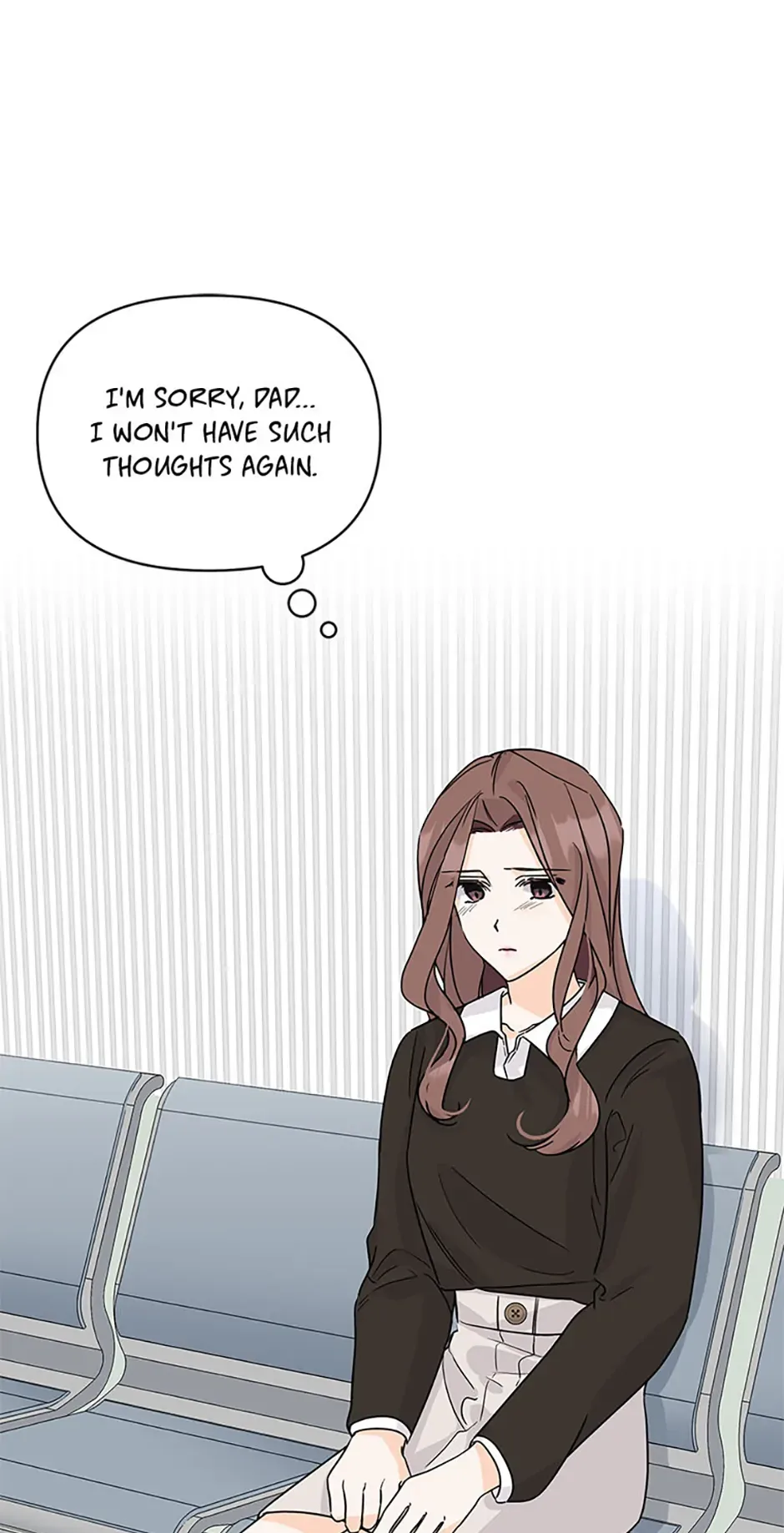Flee if You Can’t Avoid It Chapter 19 page 34