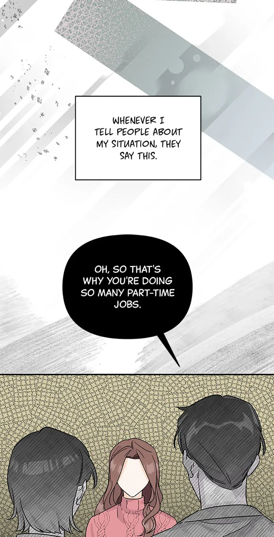 Flee if You Can’t Avoid It Chapter 19 page 38