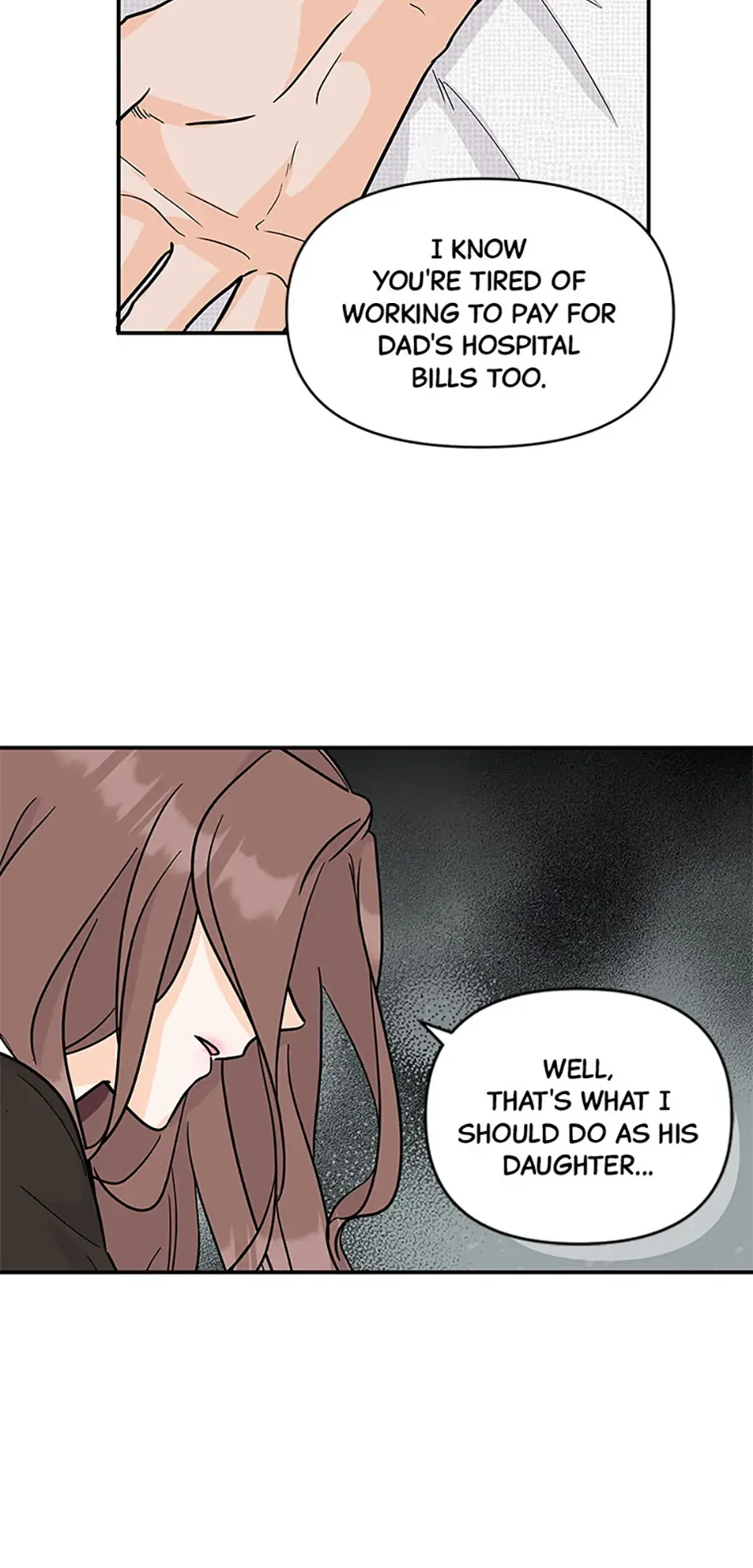Flee if You Can’t Avoid It Chapter 19 page 5