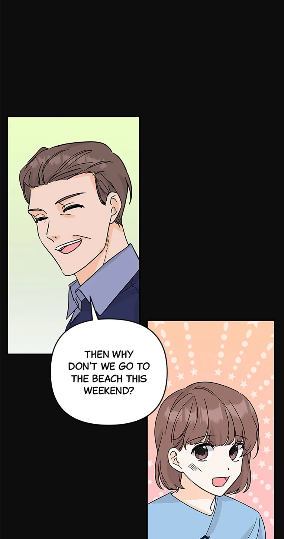Flee if You Can’t Avoid It Chapter 19 page 19