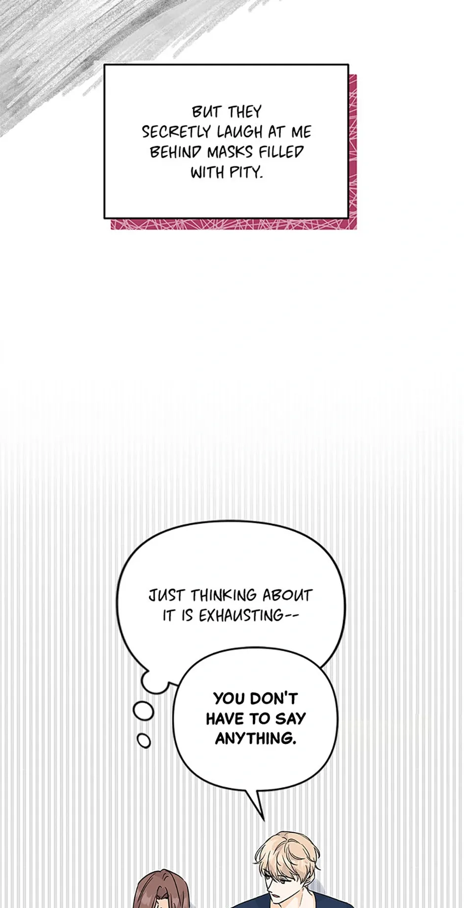 Flee if You Can’t Avoid It Chapter 19 page 40