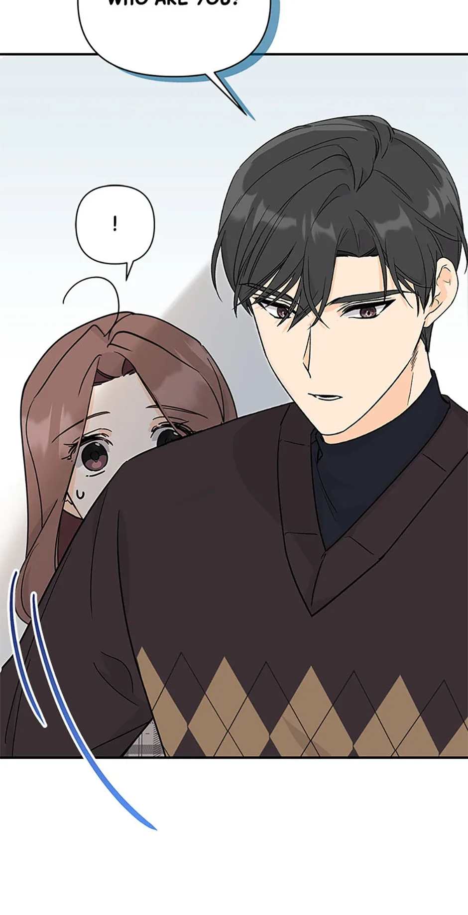 Flee if You Can’t Avoid It Chapter 16 page 25