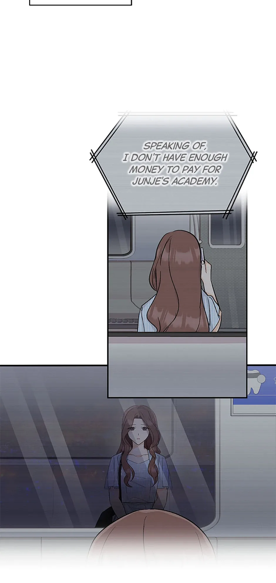 Flee if You Can’t Avoid It Chapter 18 page 30