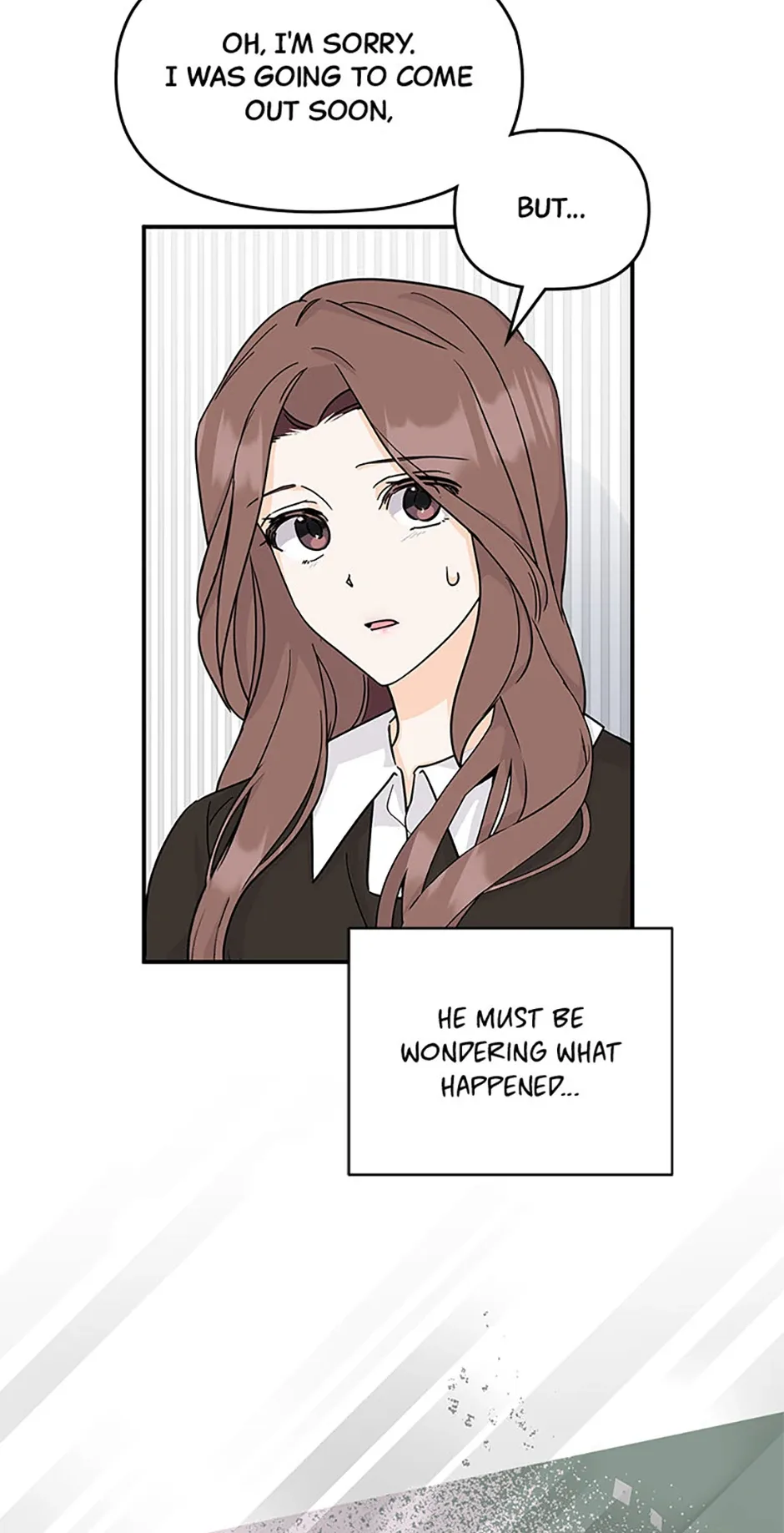 Flee if You Can’t Avoid It Chapter 19 page 36