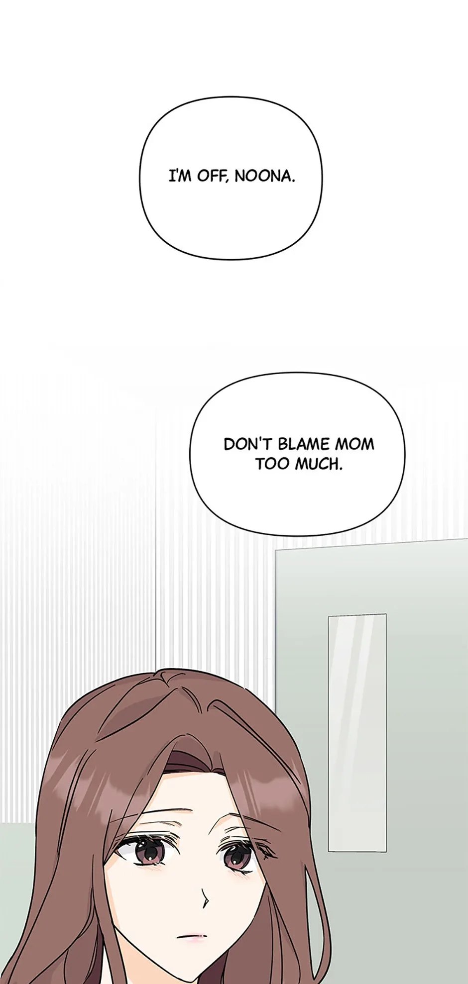 Flee if You Can’t Avoid It Chapter 19 page 10