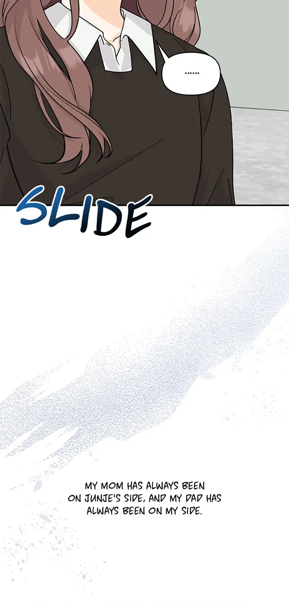 Flee if You Can’t Avoid It Chapter 19 page 11