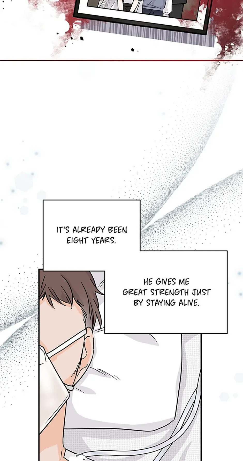Flee if You Can’t Avoid It Chapter 19 page 23
