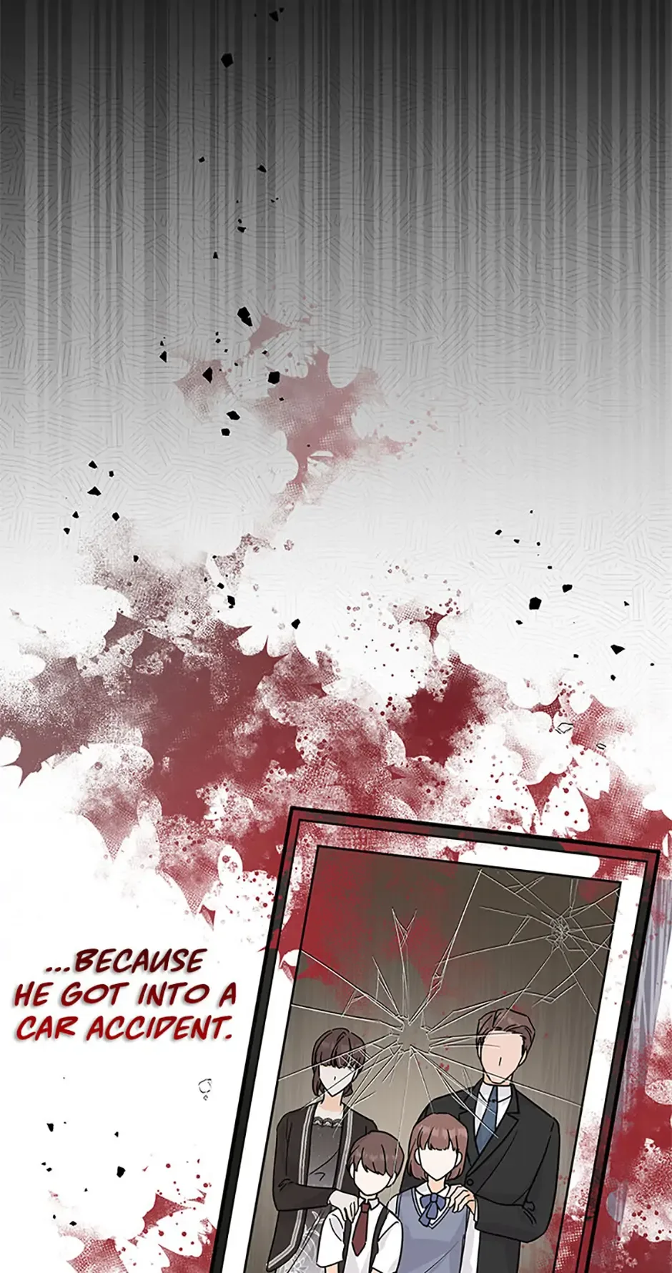 Flee if You Can’t Avoid It Chapter 19 page 22
