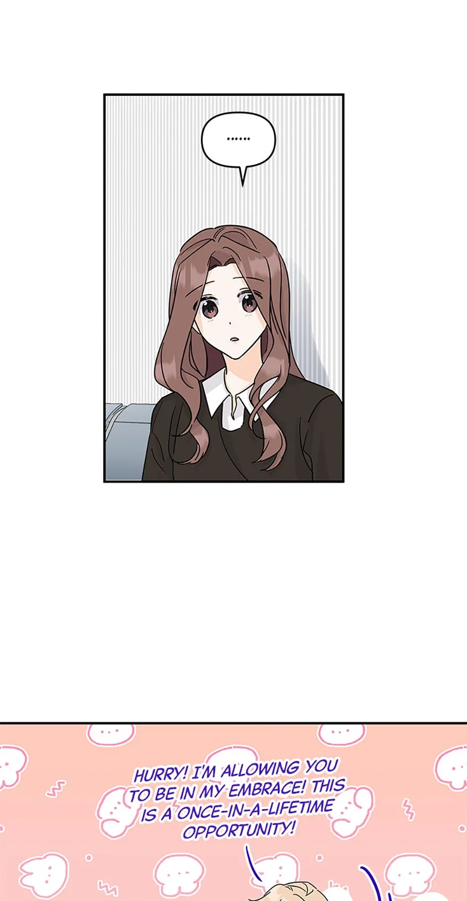 Flee if You Can’t Avoid It Chapter 19 page 44