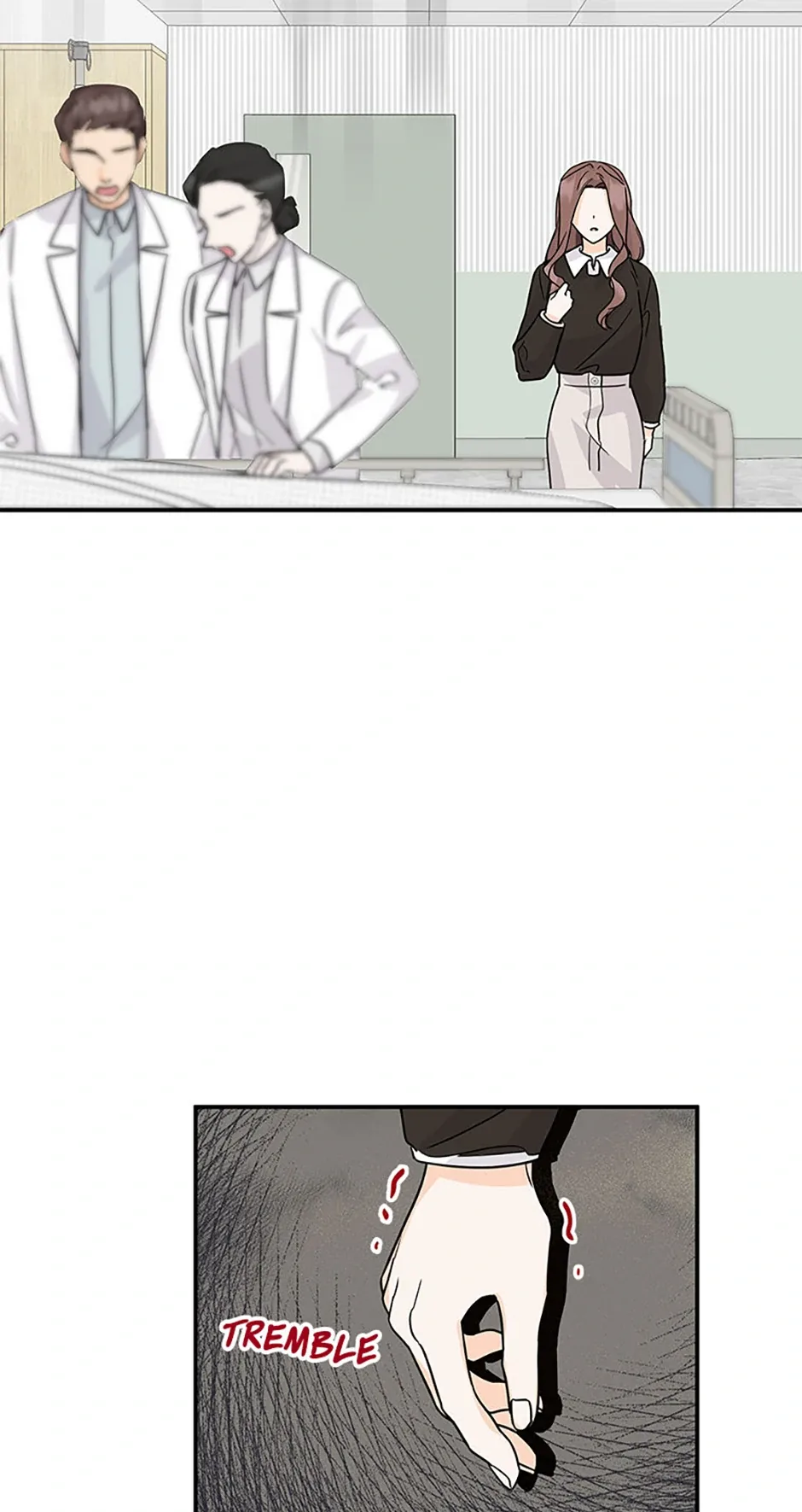 Flee if You Can’t Avoid It Chapter 19 page 31