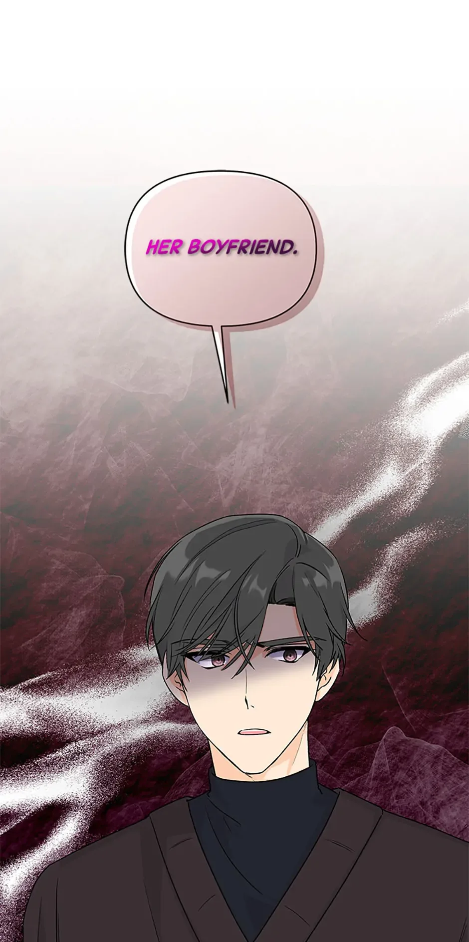 Flee if You Can’t Avoid It Chapter 16 page 27