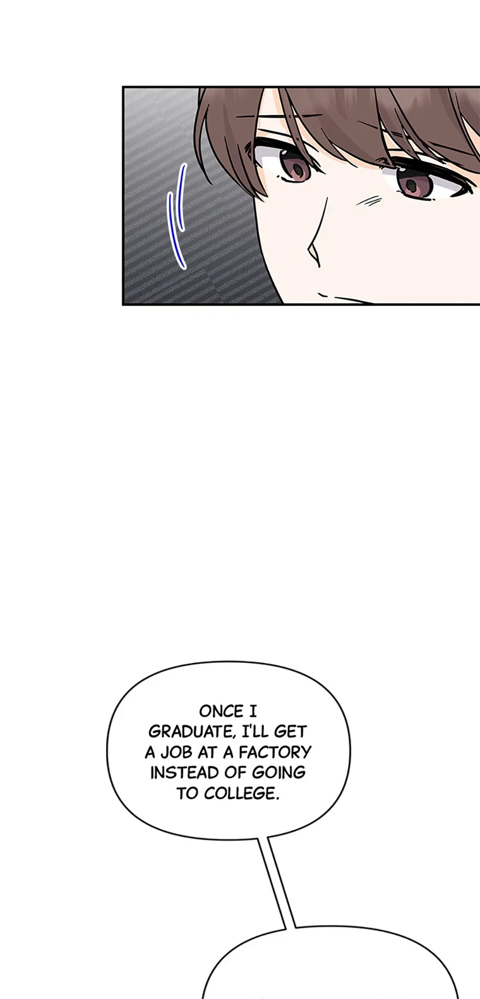 Flee if You Can’t Avoid It Chapter 19 page 6