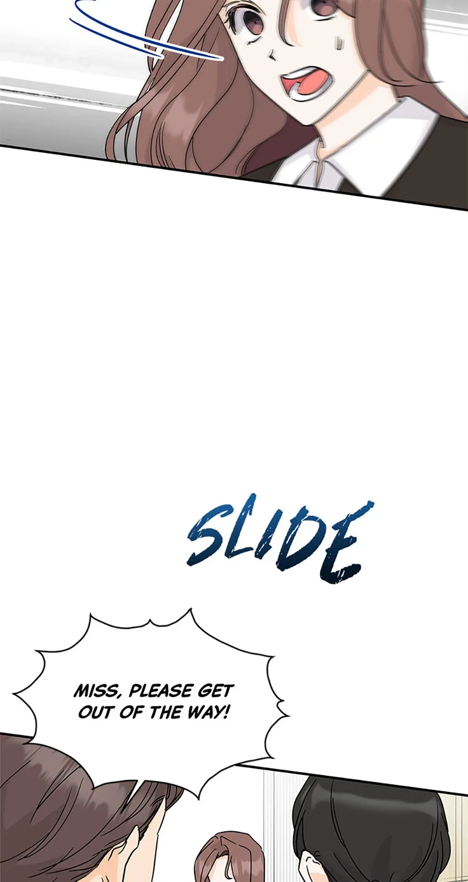 Flee if You Can’t Avoid It Chapter 19 page 29