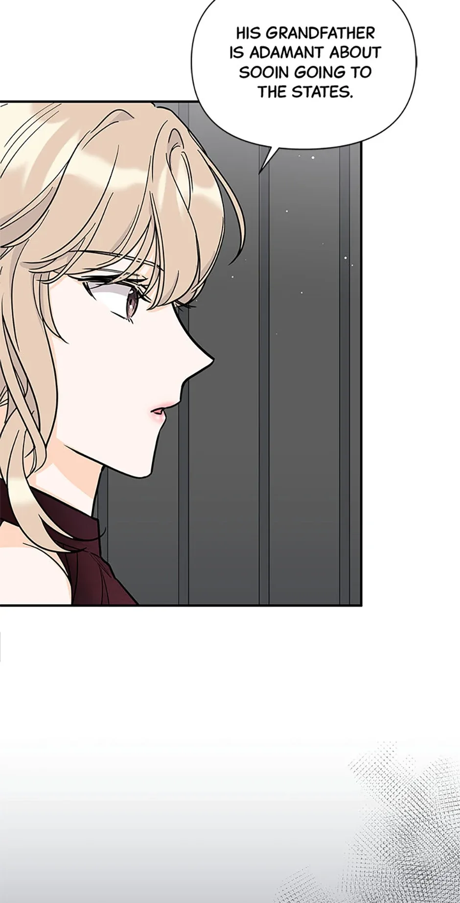 Flee if You Can’t Avoid It Chapter 18 page 20