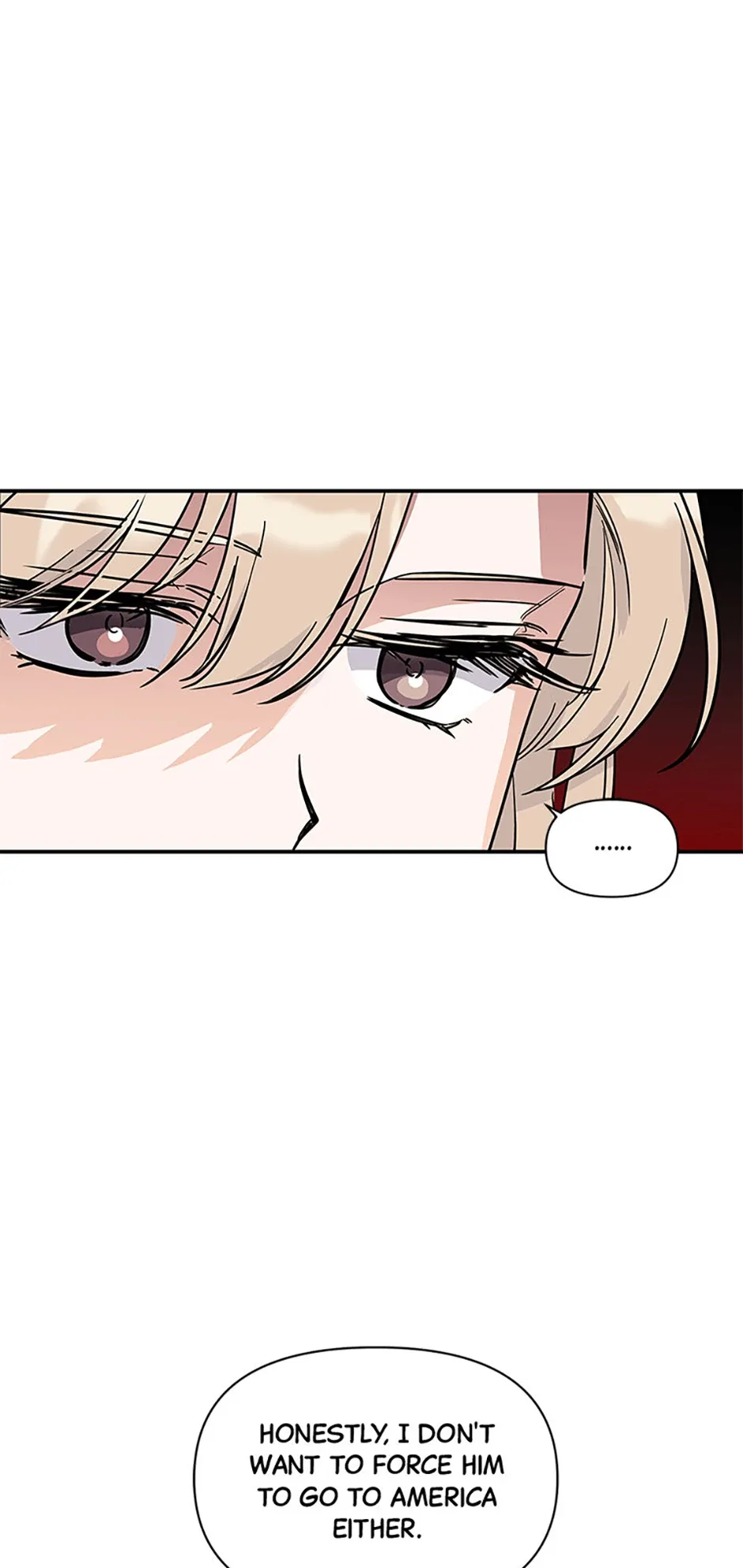 Flee if You Can’t Avoid It Chapter 18 page 26