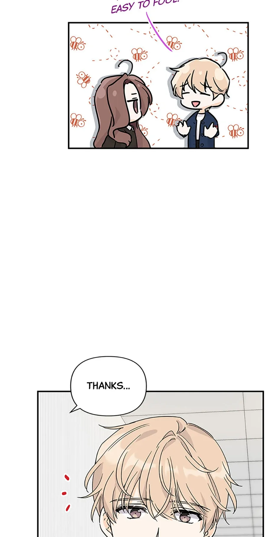 Flee if You Can’t Avoid It Chapter 19 page 48