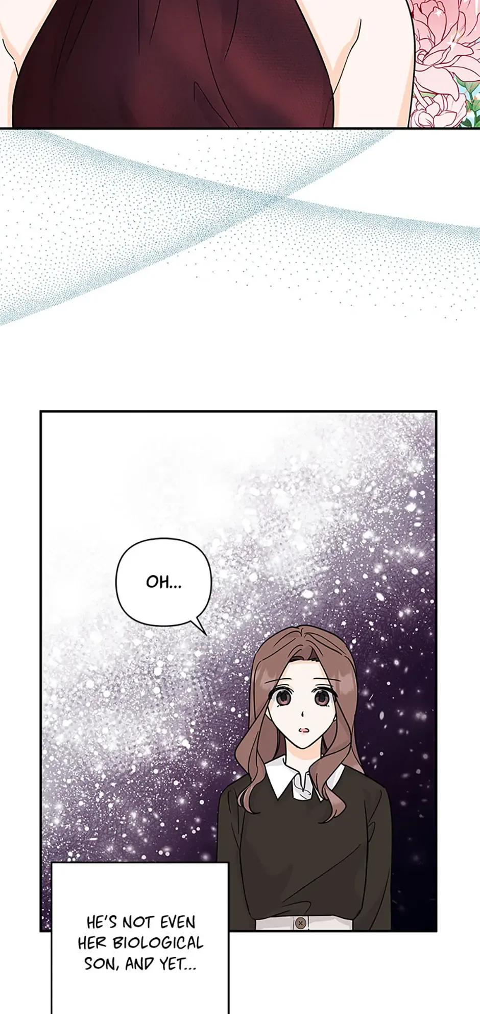 Flee if You Can’t Avoid It Chapter 18 page 29